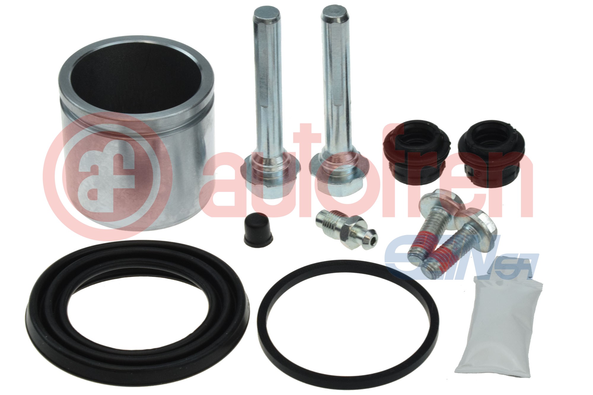 AUTOFREN SEINSA Rep.sæt, bremsekaliper d43587s for FORD