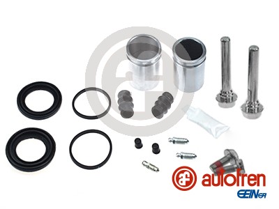 AUTOFREN SEINSA Rep.sæt, bremsekaliper d43455s for FIAT