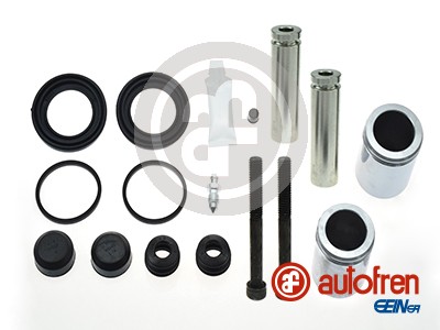 AUTOFREN SEINSA Rep.sæt, bremsekaliper d43833s for IVECO NISSAN RENAULT