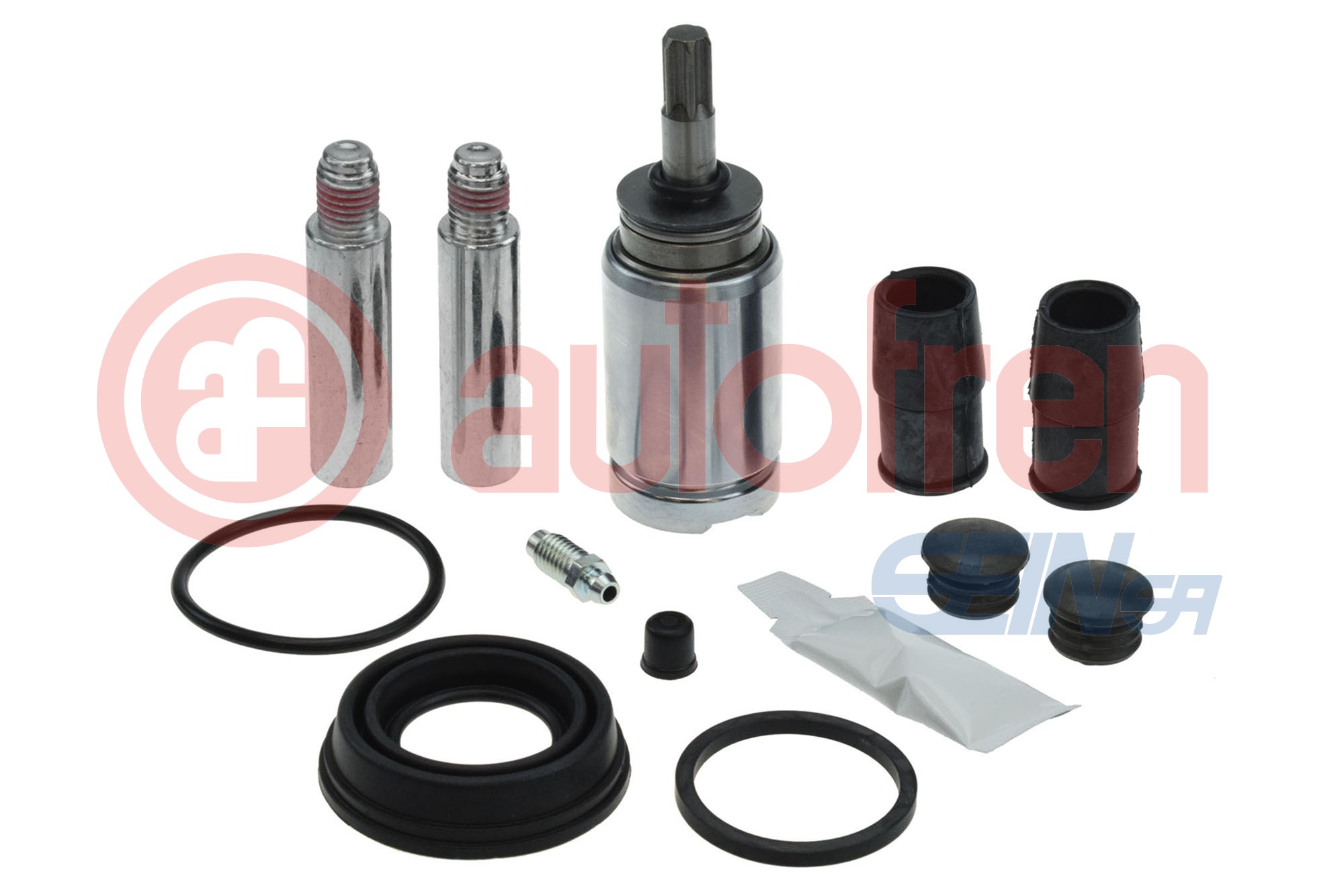 AUTOFREN SEINSA Rep.sæt, bremsekaliper d44130s for BMW