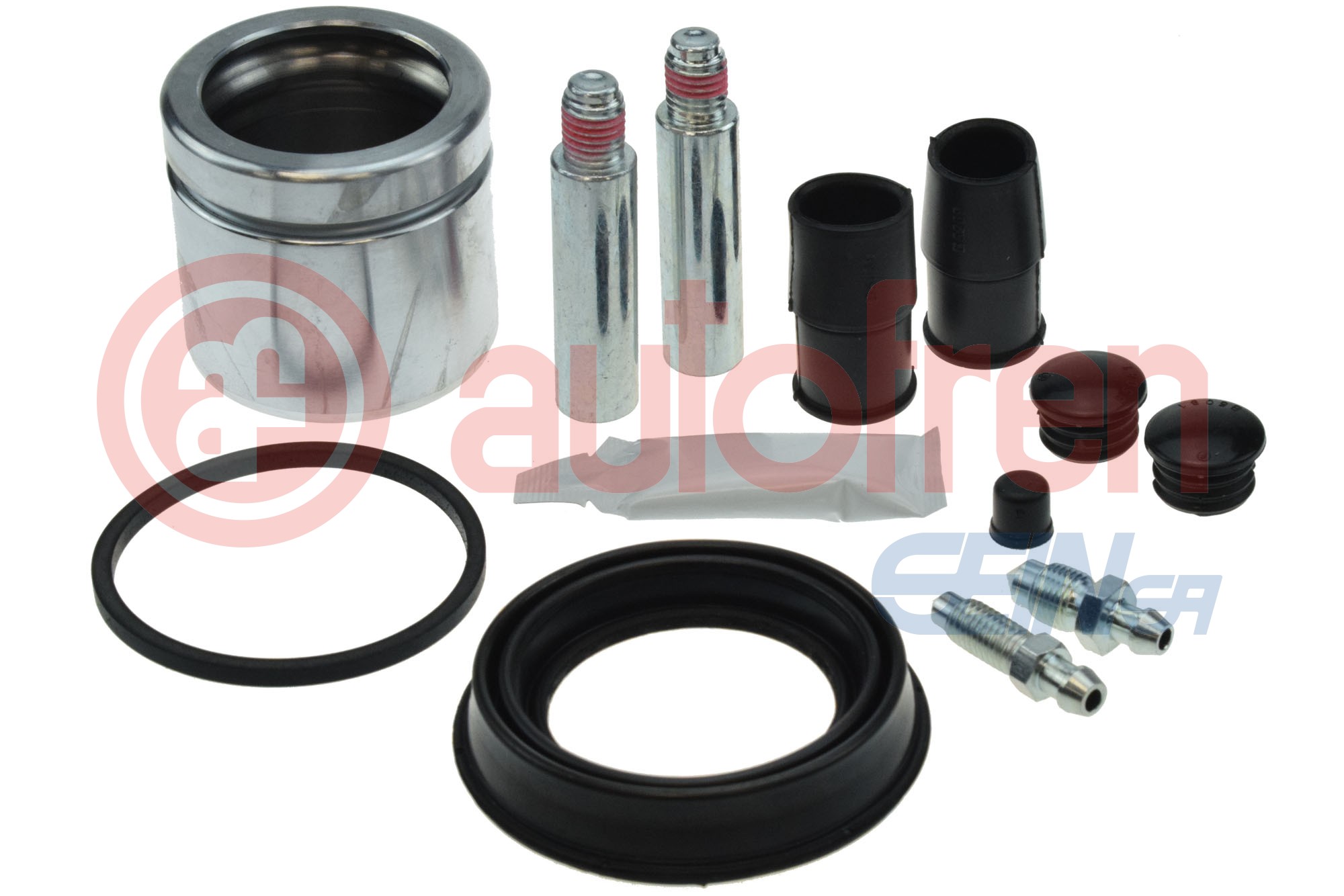 AUTOFREN SEINSA Rep.sæt, bremsekaliper d43397s for FIAT CHRYSLER DACIA