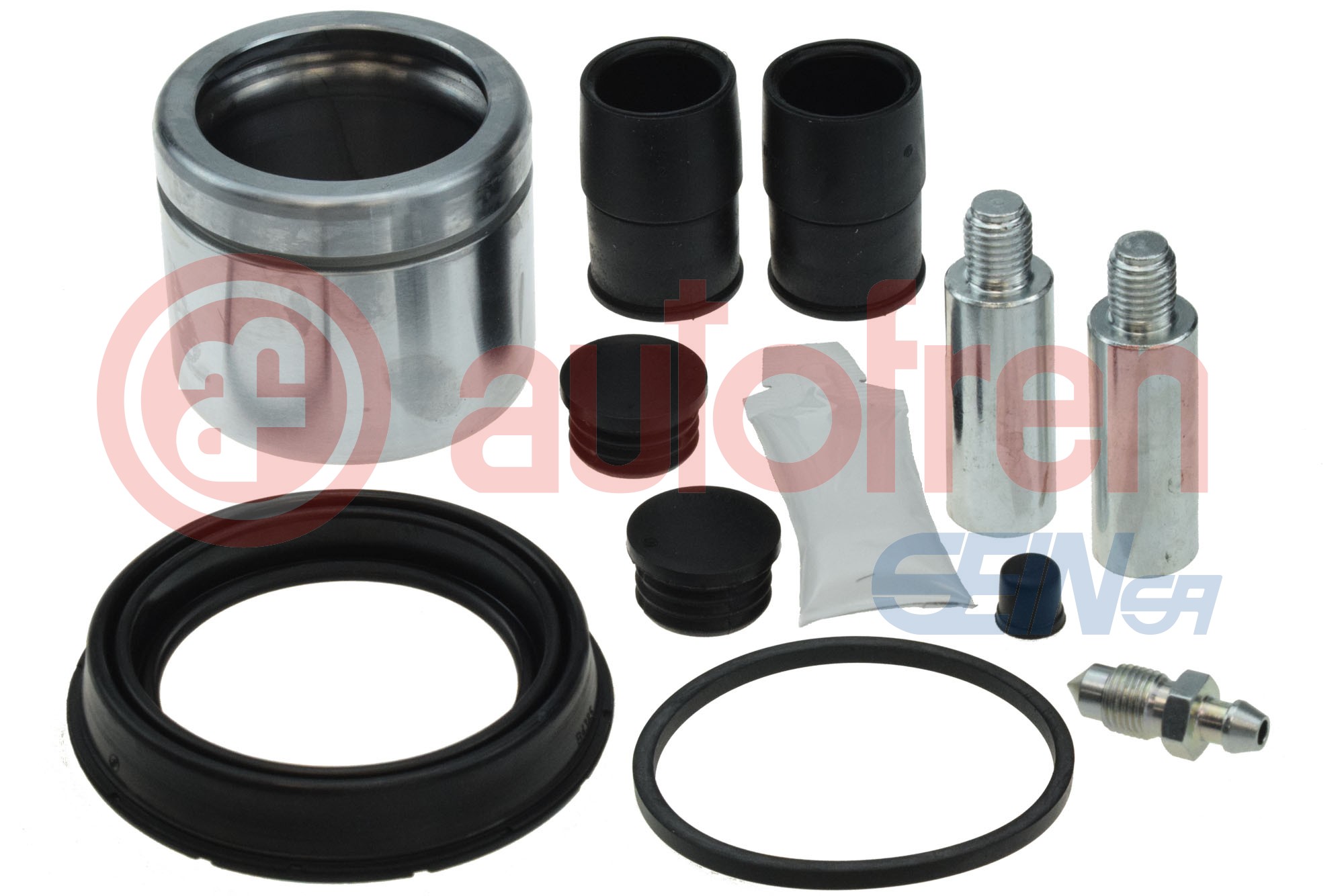 AUTOFREN SEINSA Rep.sæt, bremsekaliper d43526s for VOLVO