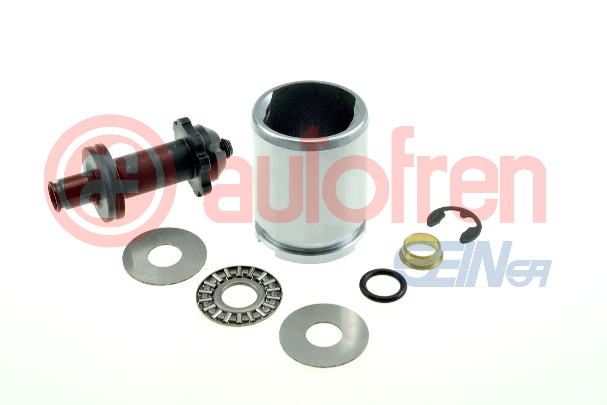 AUTOFREN SEINSA Stempel, bremsekaliper d025536k2