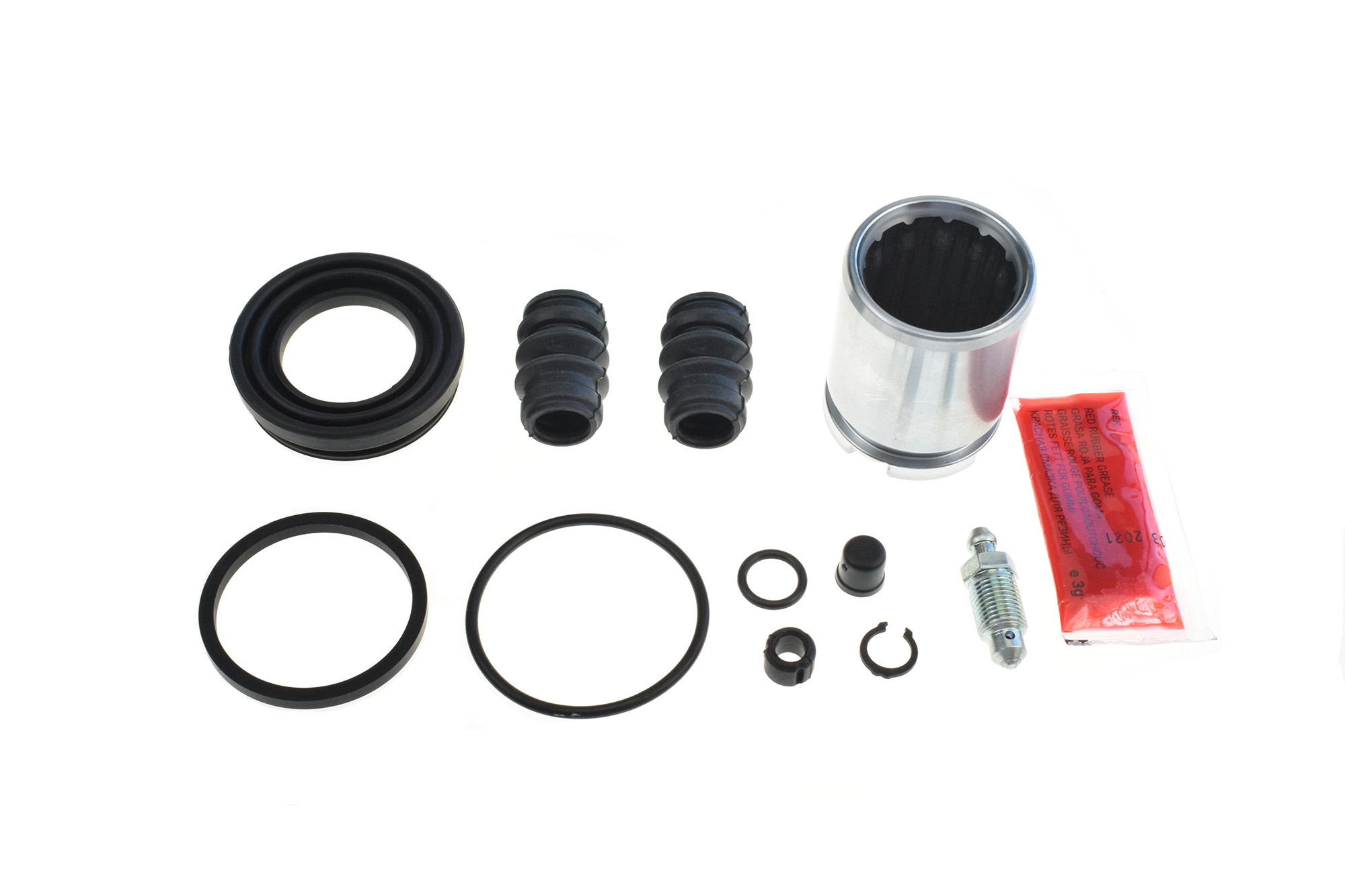 AUTOFREN SEINSA Rep.sæt, bremsekaliper d43195c for MAZDA