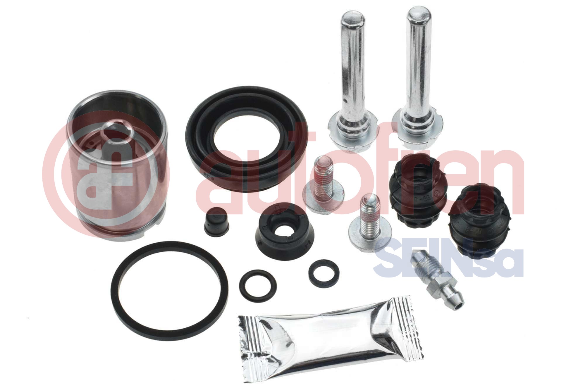 AUTOFREN SEINSA Rep.sæt, bremsekaliper d44141s for OPEL VAUXHALL CHEVROLET