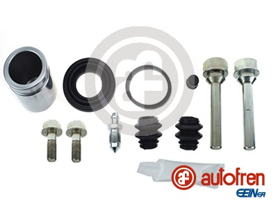 AUTOFREN SEINSA Rep.sæt, bremsekaliper d44152s for KIA