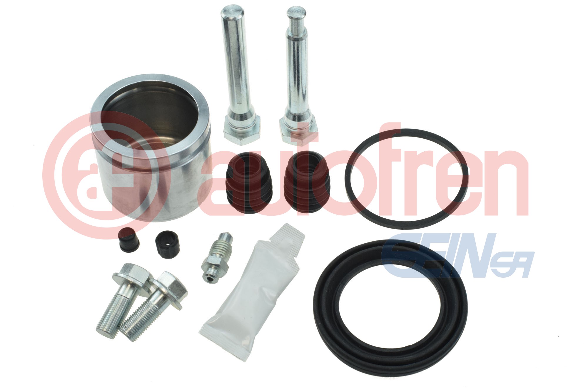 AUTOFREN SEINSA Rep.sæt, bremsekaliper d44155s for HONDA