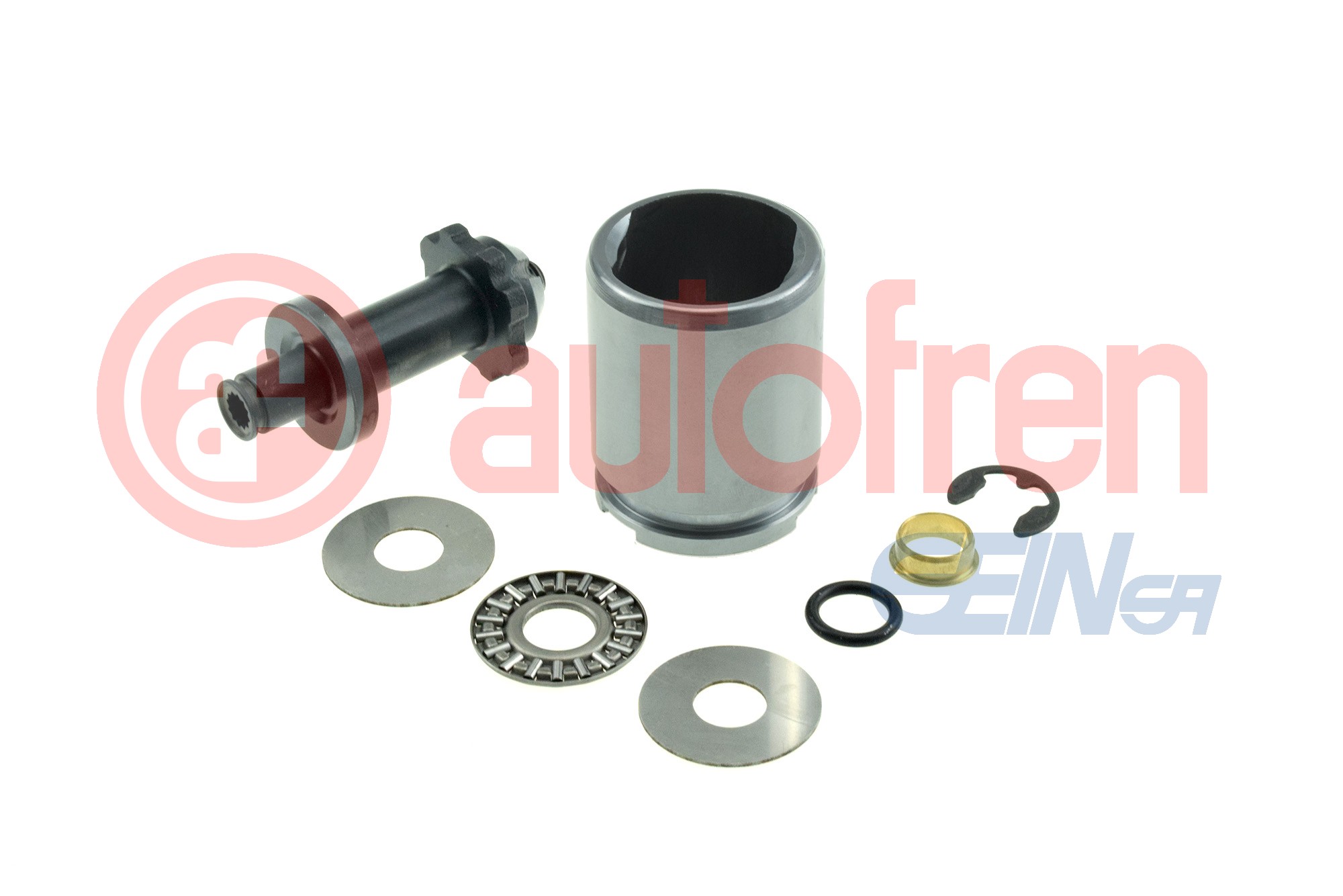 AUTOFREN SEINSA Stempel, bremsekaliper d025536k1