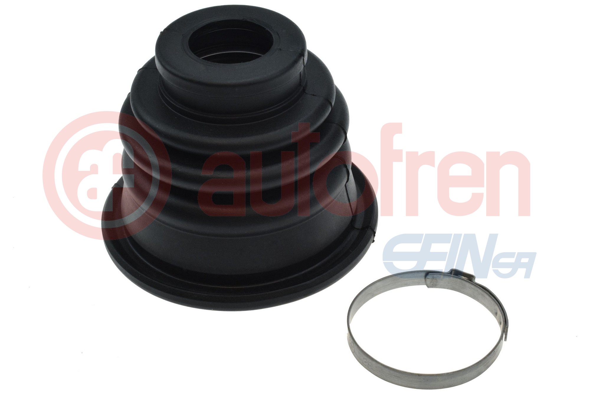 AUTOFREN SEINSA Drivaksel Manchetsæt d8021 for PEUGEOT VOLVO RENAULT