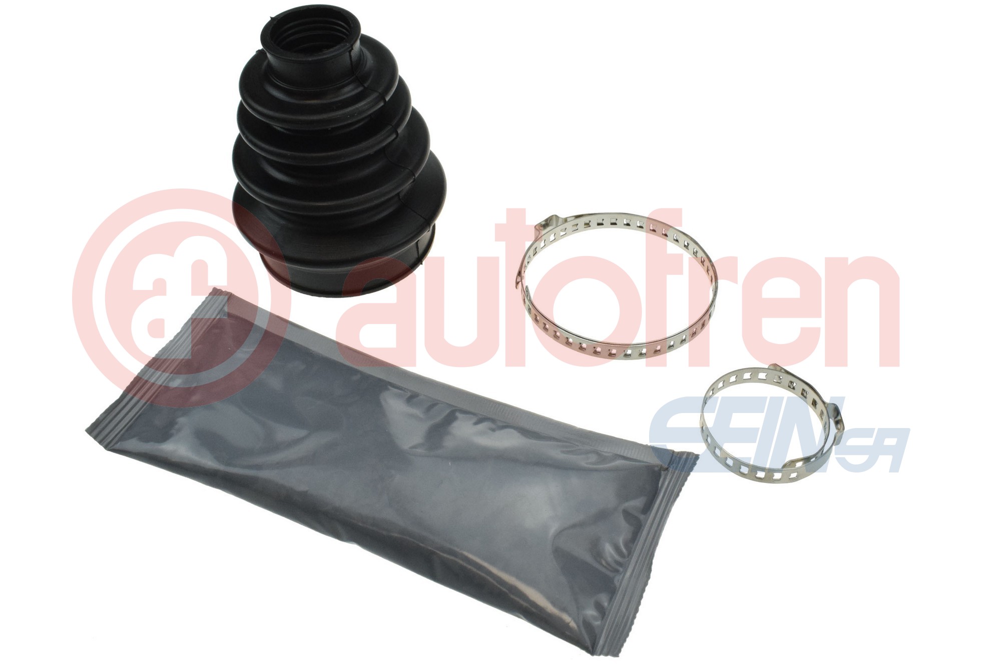 AUTOFREN SEINSA Drivaksel Manchetsæt d8027 for FIAT / LANCIA SEAT