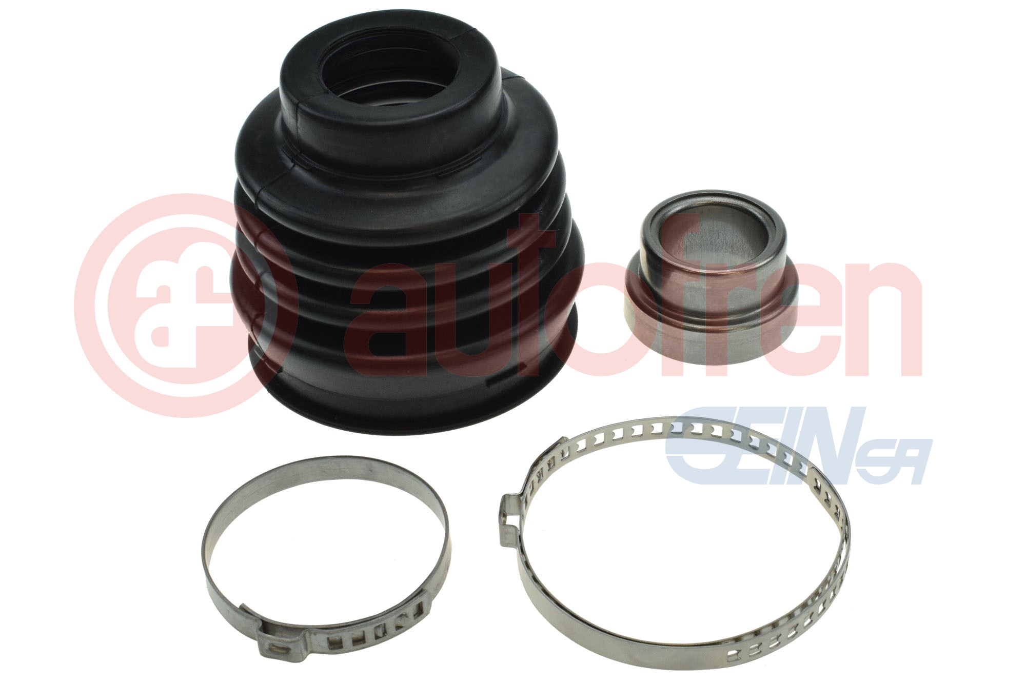 AUTOFREN SEINSA Drivaksel Manchetsæt d8031 for FIAT / LANCIA