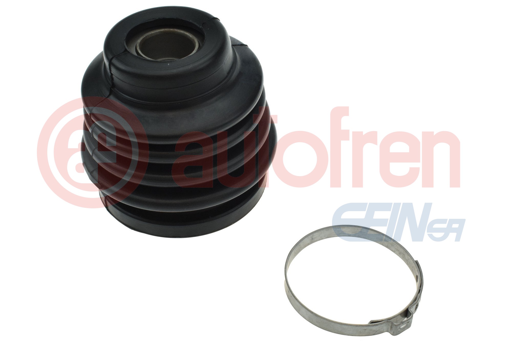 AUTOFREN SEINSA Drivaksel Manchetsæt d8039 for FIAT / LANCIA