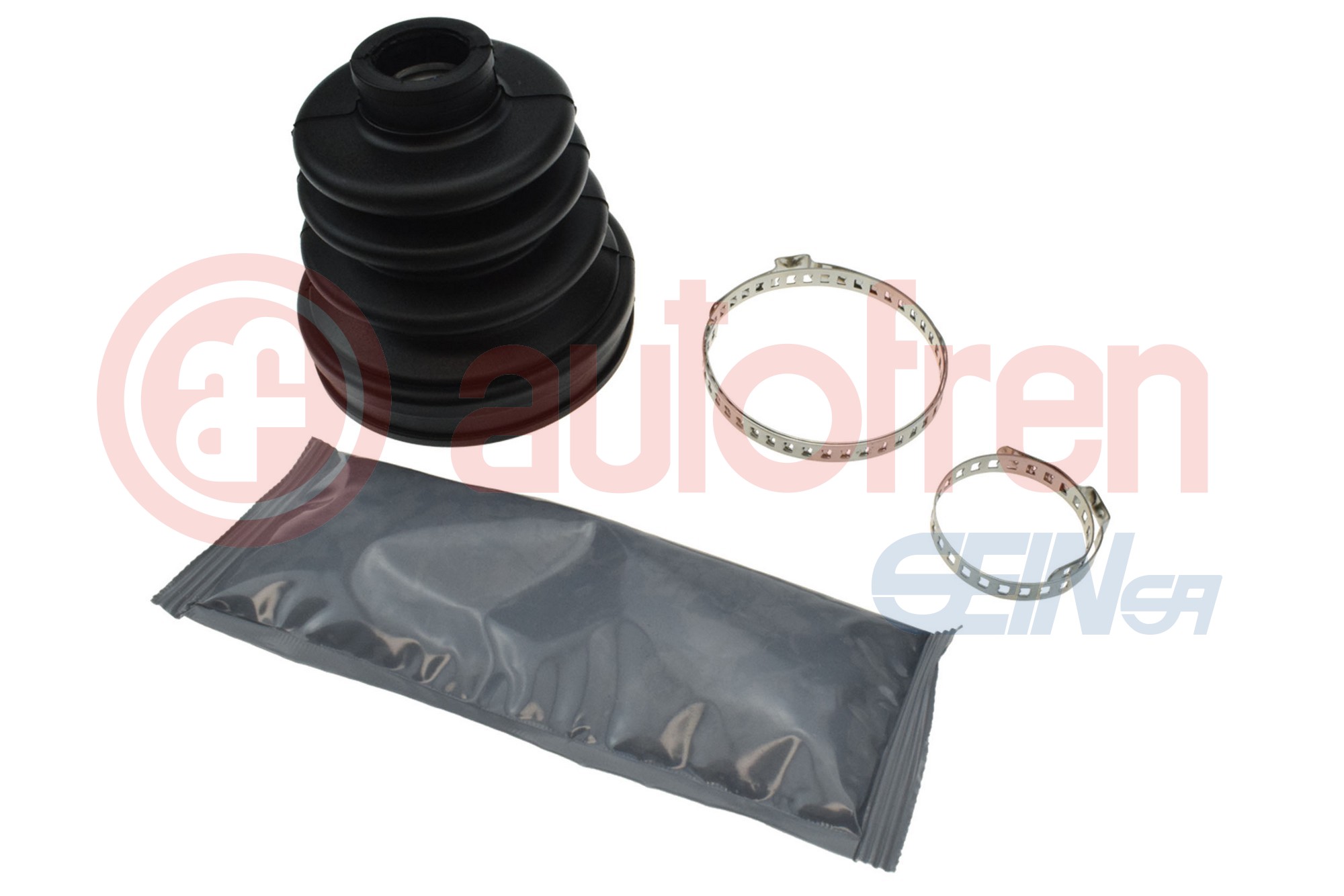 AUTOFREN SEINSA Drivaksel Manchetsæt d8042 for OPEL DAEWOO HONDA ISUZU MAZDA MITSUBISHI NISSAN SUZUKI HYUNDAI