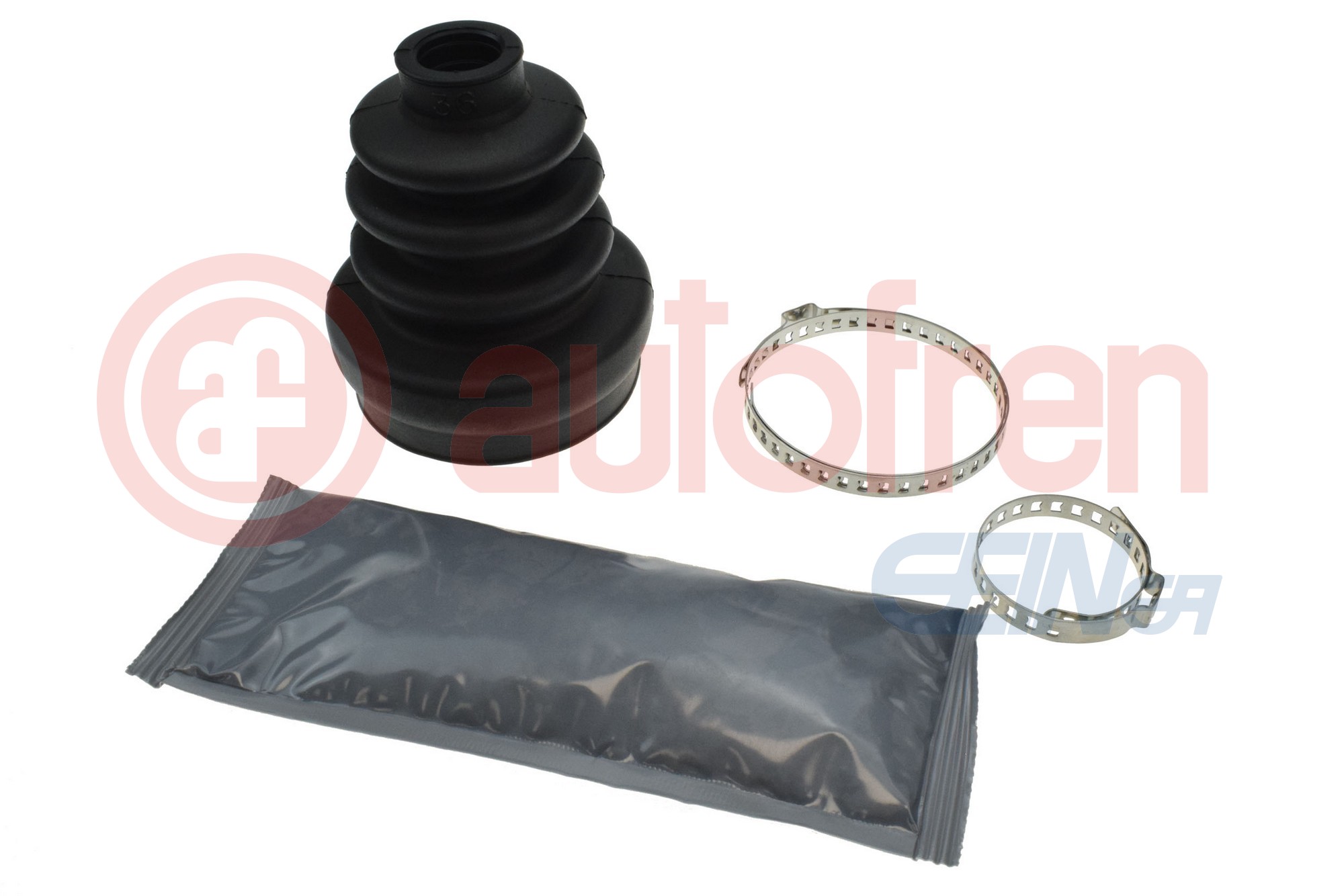 AUTOFREN SEINSA Drivaksel Manchetsæt d8048 for FORD FIAT / LANCIA