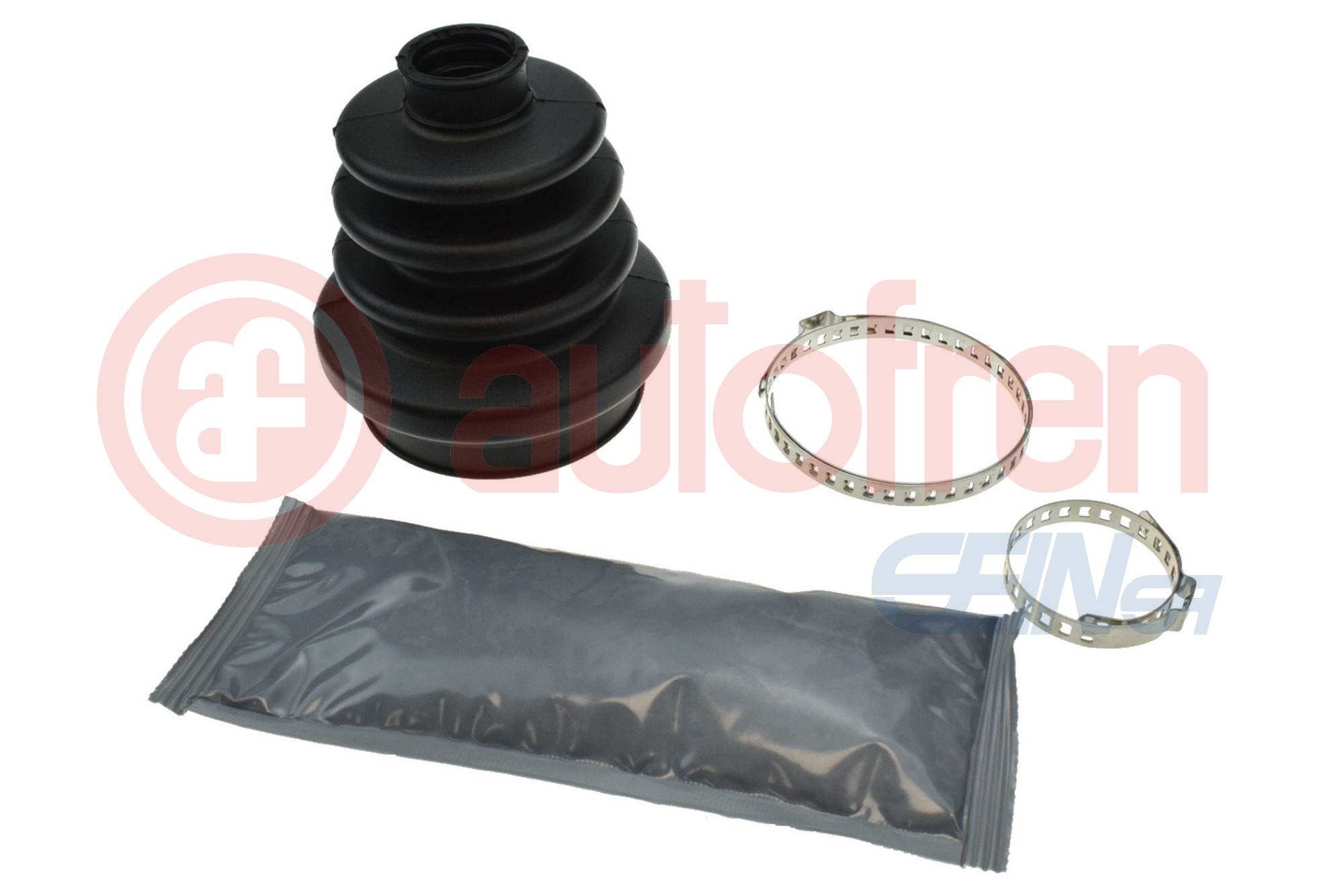 AUTOFREN SEINSA Drivaksel Manchetsæt d8055 for OPEL SAAB GENERAL MOTORS
