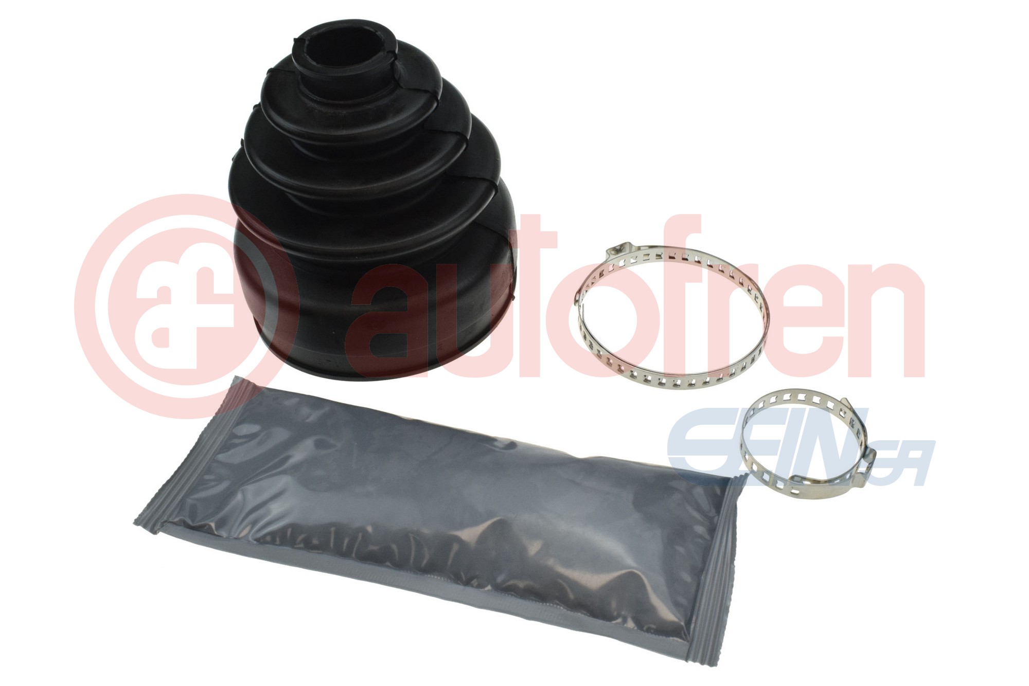 AUTOFREN SEINSA Drivaksel Manchetsæt d8058 for PEUGEOT CITROËN FIAT / LANCIA RENAULT