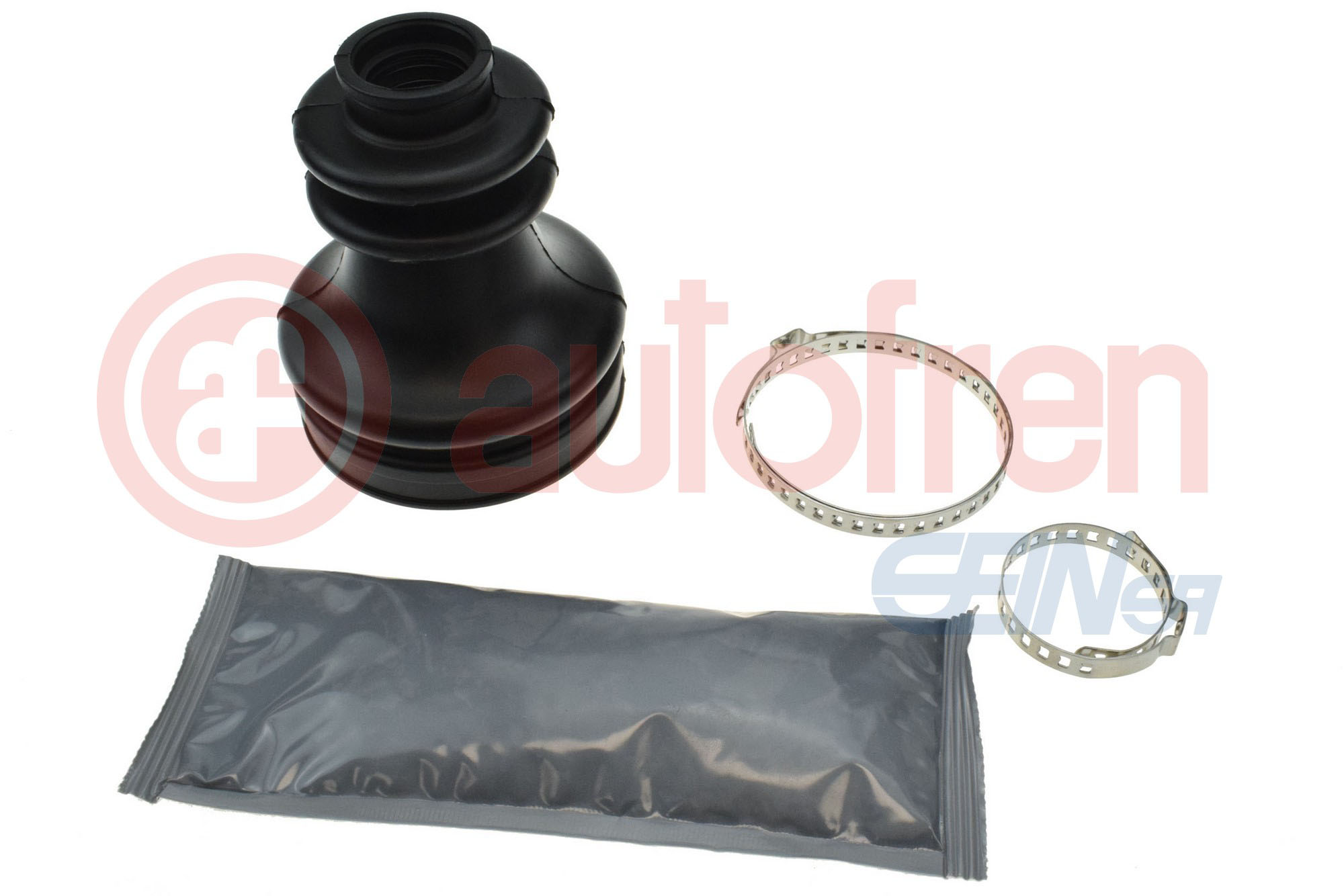 AUTOFREN SEINSA Drivaksel Manchetsæt d8067 for OPEL VOLVO RENAULT RENAULT TRUCKS