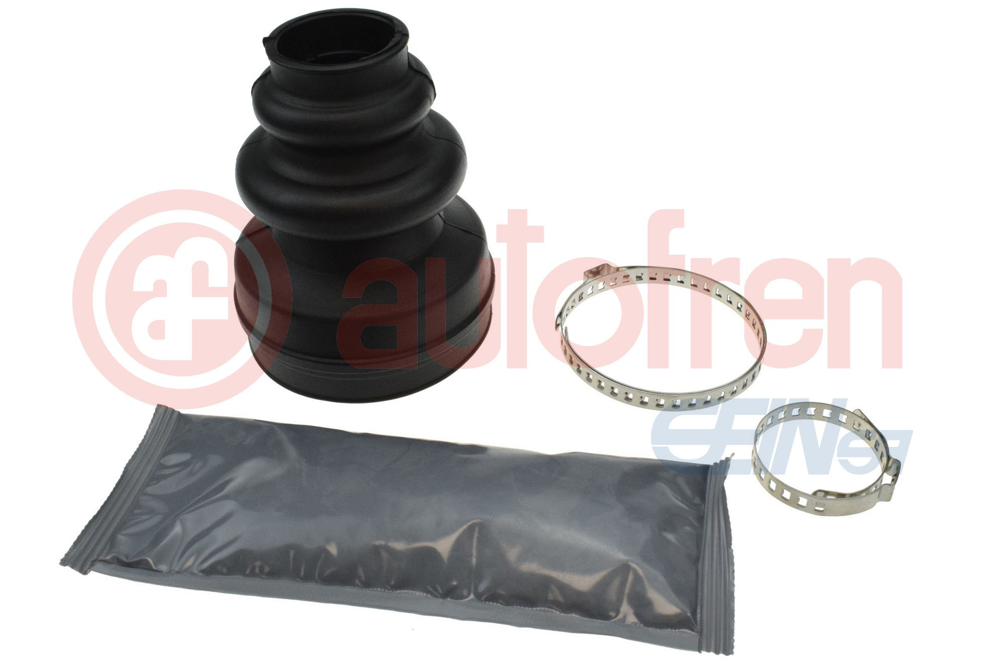 AUTOFREN SEINSA Drivaksel Manchetsæt d8068 for PEUGEOT CITROËN FIAT / LANCIA