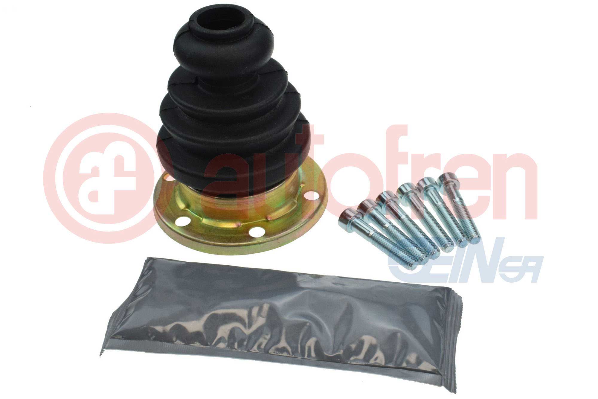 AUTOFREN SEINSA Drivaksel Manchetsæt d8077 for ALFA ROMEO VAG