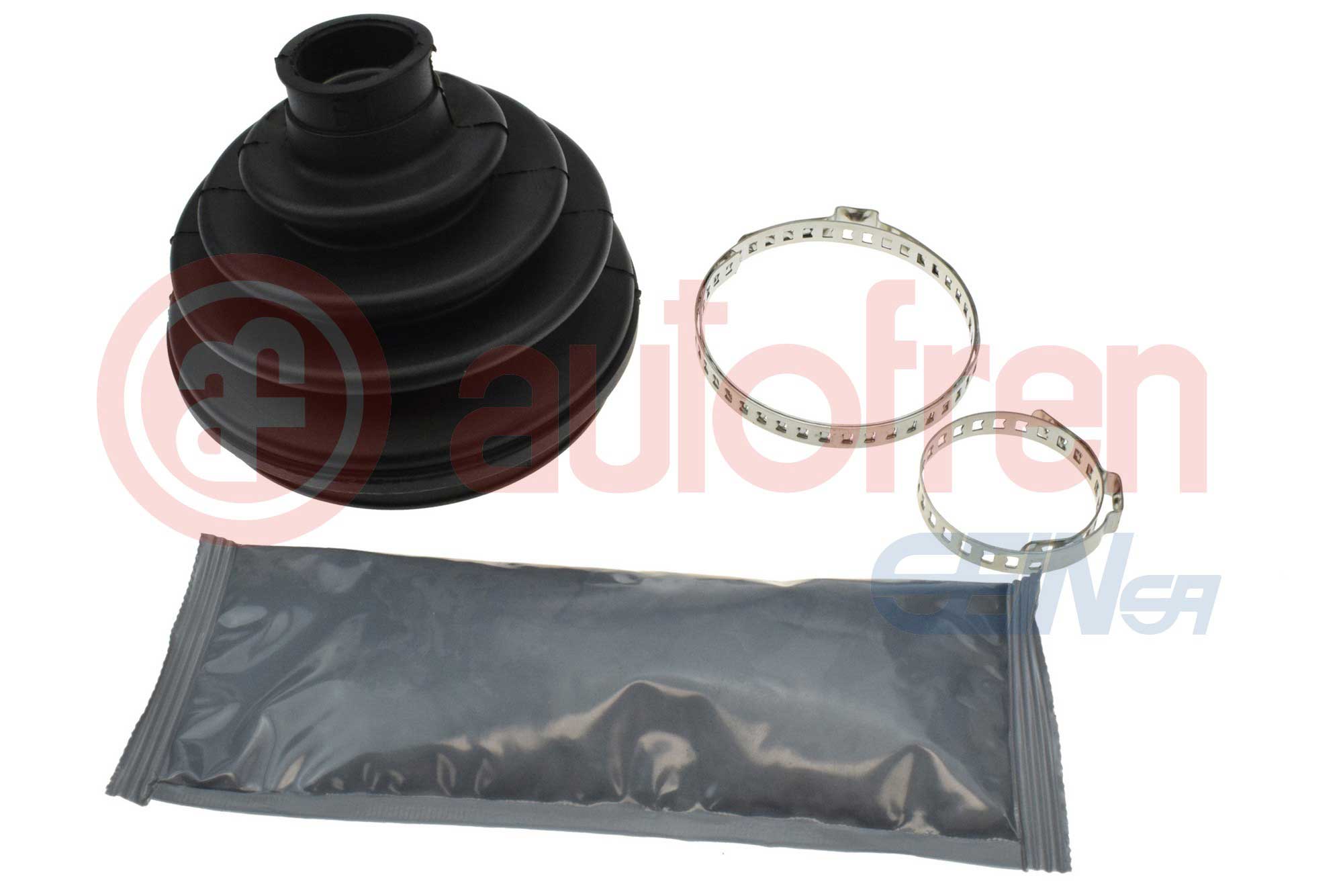 AUTOFREN SEINSA Drivaksel Manchetsæt d8101 for FIAT / LANCIA ALFA ROMEO