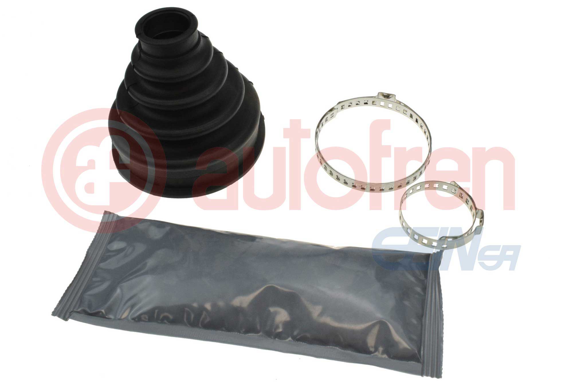 AUTOFREN SEINSA Drivaksel Manchetsæt d8106 for SEAT FIAT / LANCIA HONDA