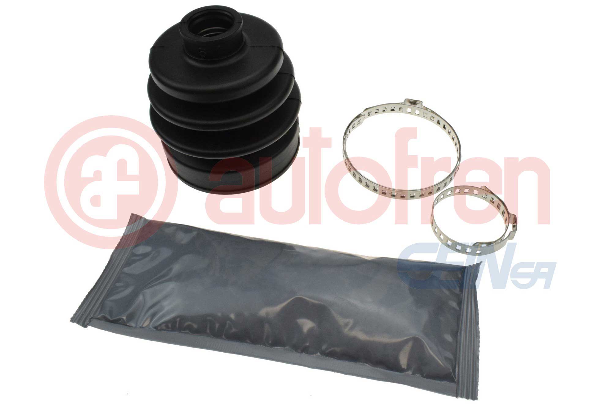 AUTOFREN SEINSA Drivaksel Manchetsæt d8121 for NISSAN KIA DAEWOO SUBARU DAIHATSU SUZUKI HONDA MAZDA MITSUBISHI