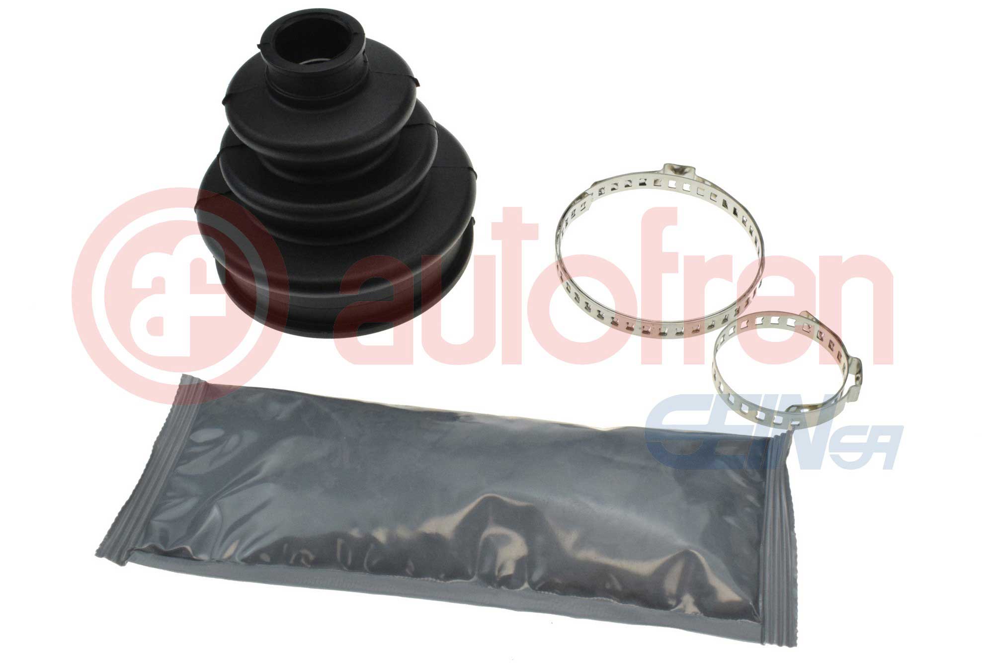 AUTOFREN SEINSA Drivaksel Manchetsæt d8122 for CITROËN FIAT / LANCIA AUTOBIANCHI SEAT