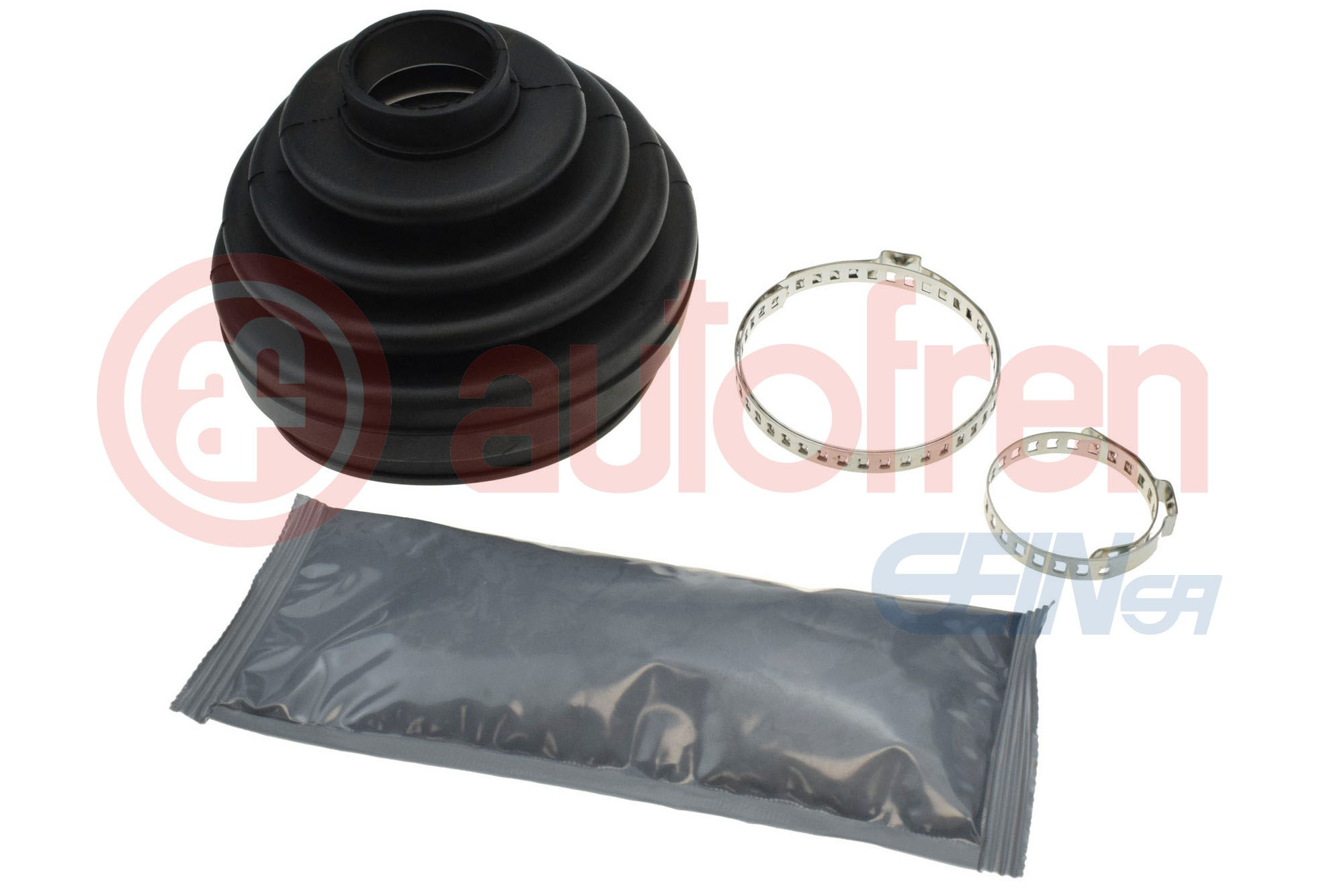 AUTOFREN SEINSA Drivaksel Manchetsæt d8134 for CITROËN FIAT / LANCIA
