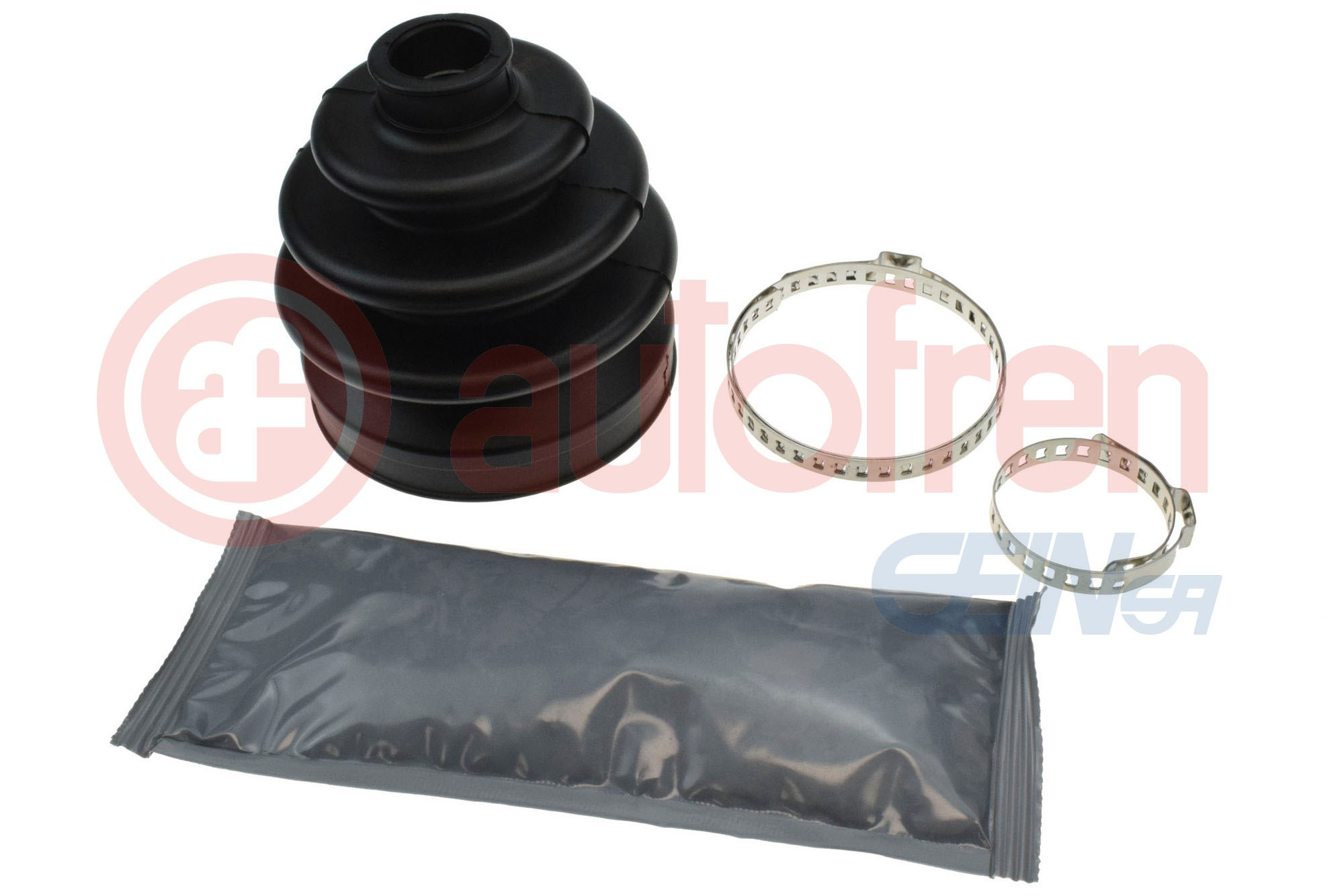 AUTOFREN SEINSA Drivaksel Manchetsæt d8136 for NISSAN HOLDEN TOYOTA
