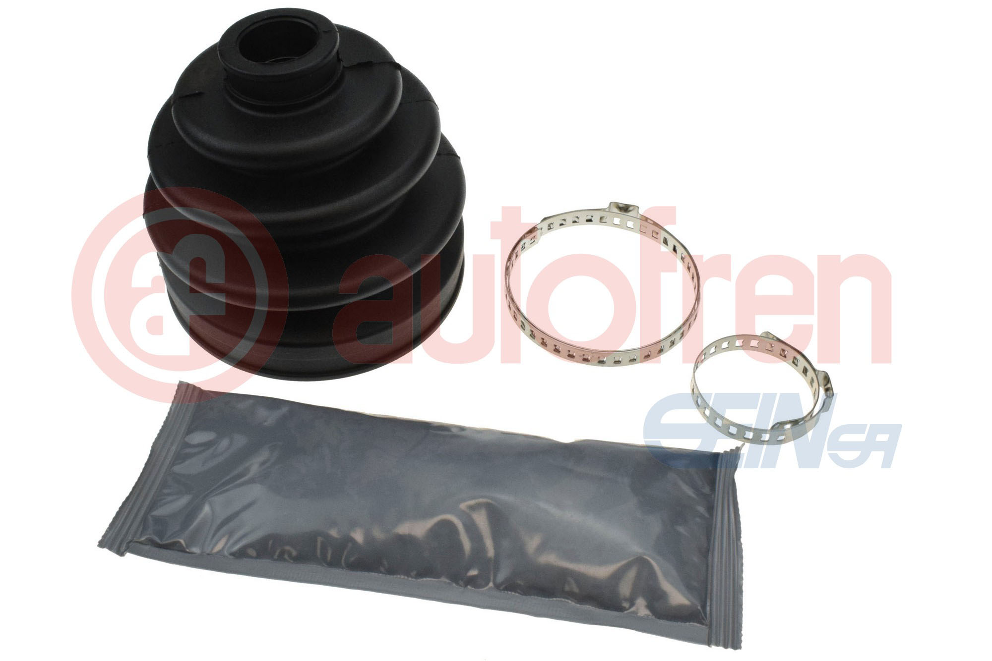 AUTOFREN SEINSA Drivaksel Manchetsæt d8141 for FORD NISSAN HONDA