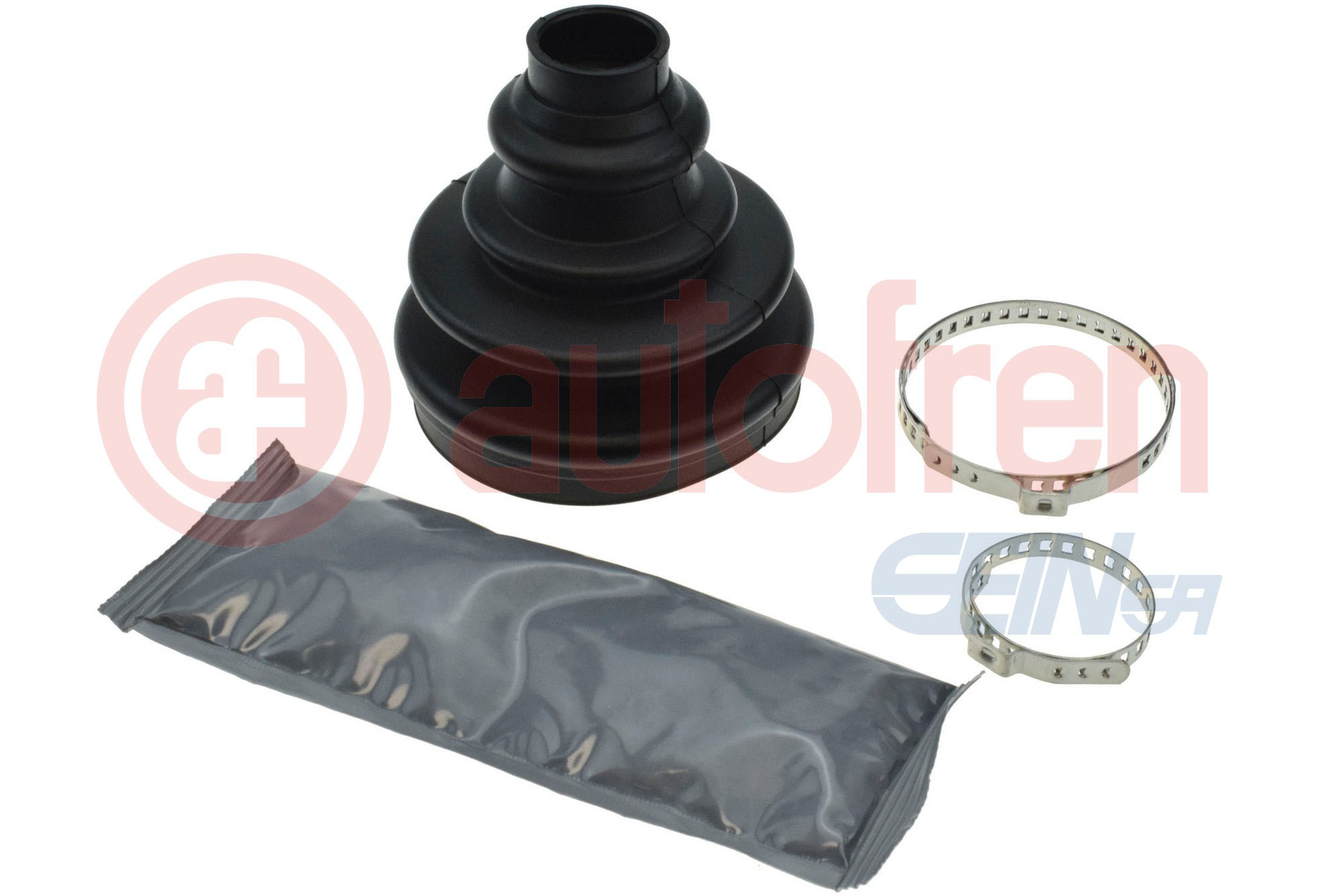 AUTOFREN SEINSA Drivaksel Manchetsæt d8145 for CITROËN ALFA ROMEO FIAT / LANCIA