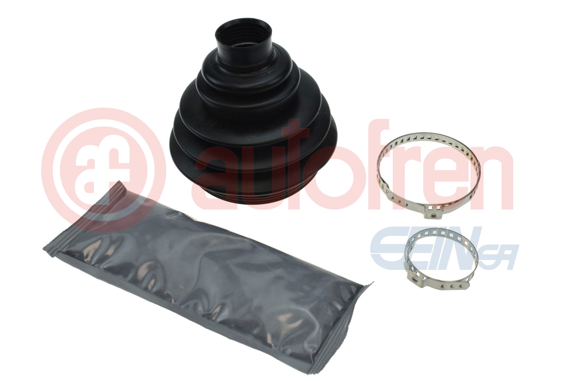 AUTOFREN SEINSA Drivaksel Manchetsæt d8146t for FIAT / LANCIA