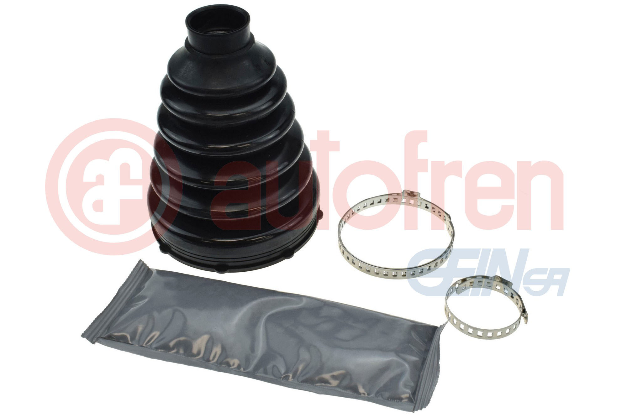 AUTOFREN SEINSA Drivaksel Manchetsæt d8148t for FORD BMW