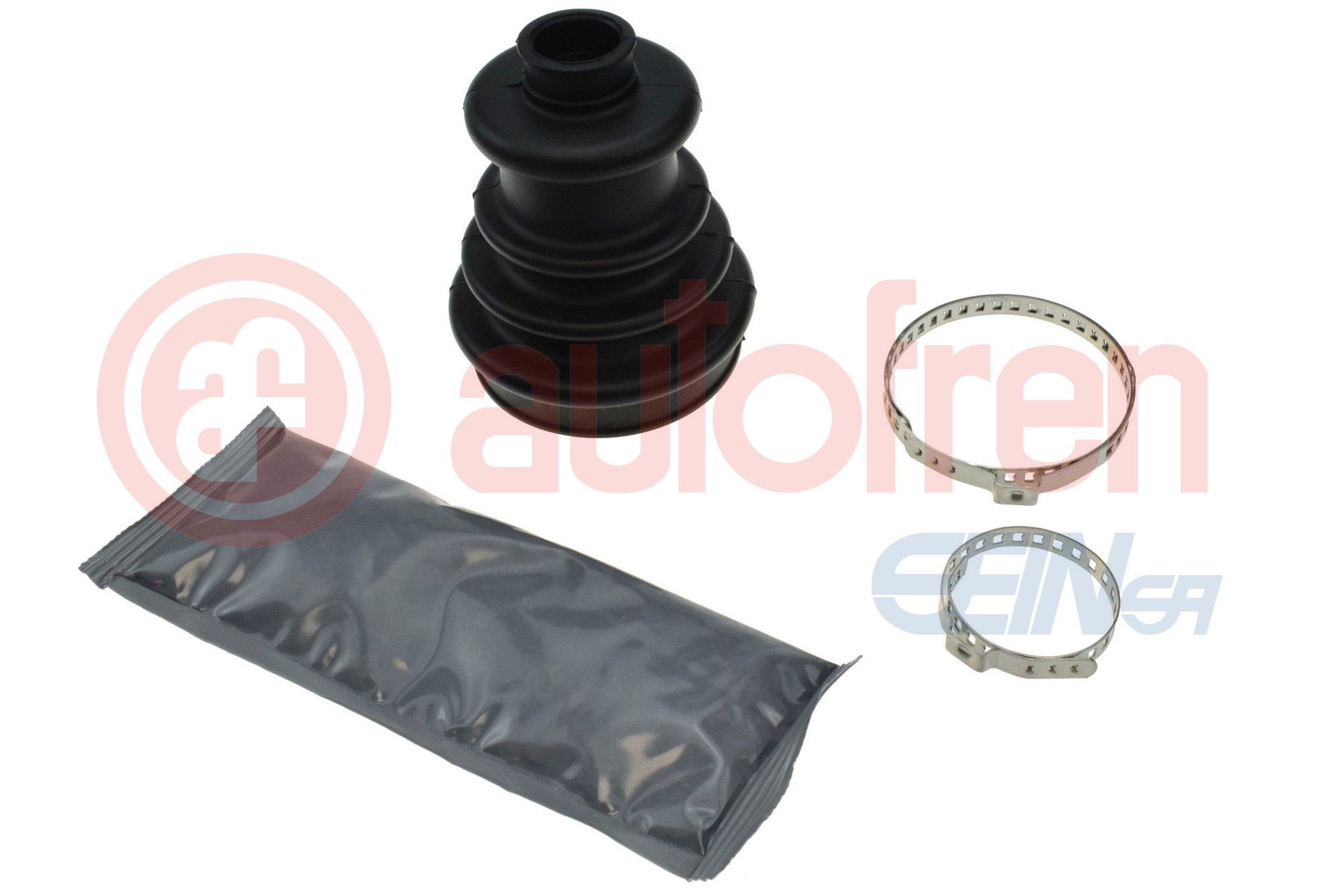 AUTOFREN SEINSA Drivaksel Manchetsæt d8151 for FORD AUSTIN