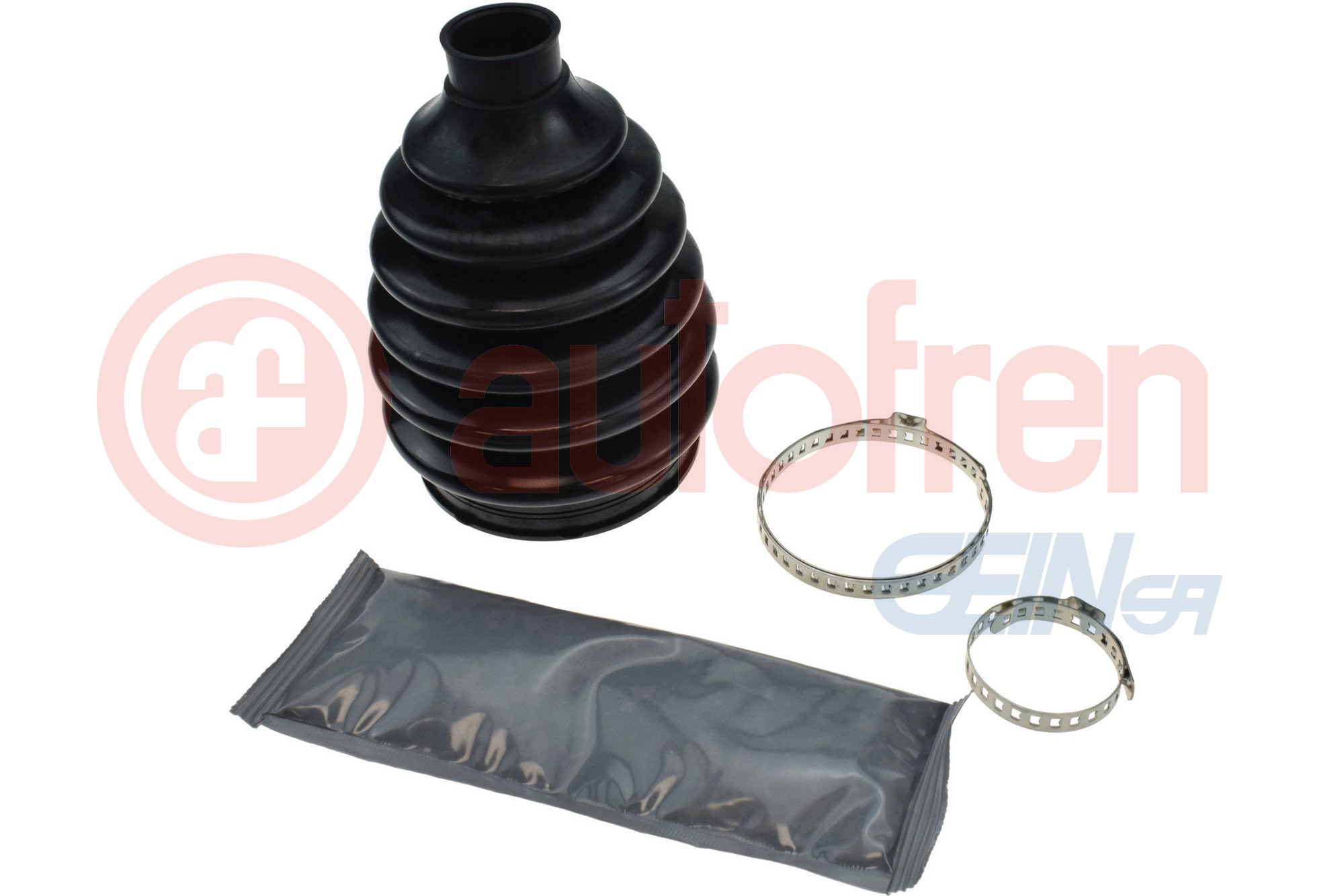 AUTOFREN SEINSA Drivaksel Manchetsæt d8152t for FORD MITSUBISHI