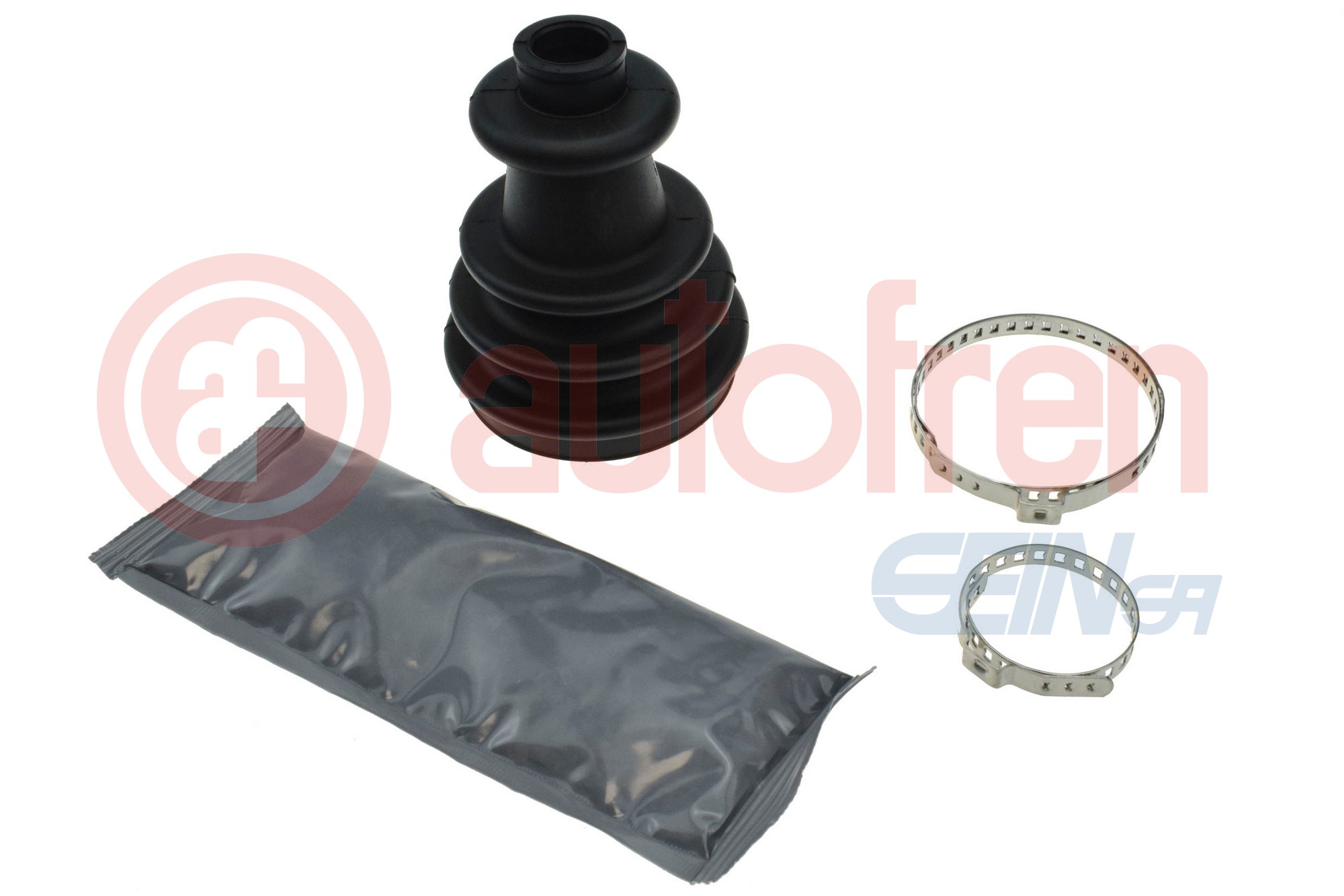 AUTOFREN SEINSA Drivaksel Manchetsæt d8155 for CITROËN PEUGEOT AUSTIN RENAULT