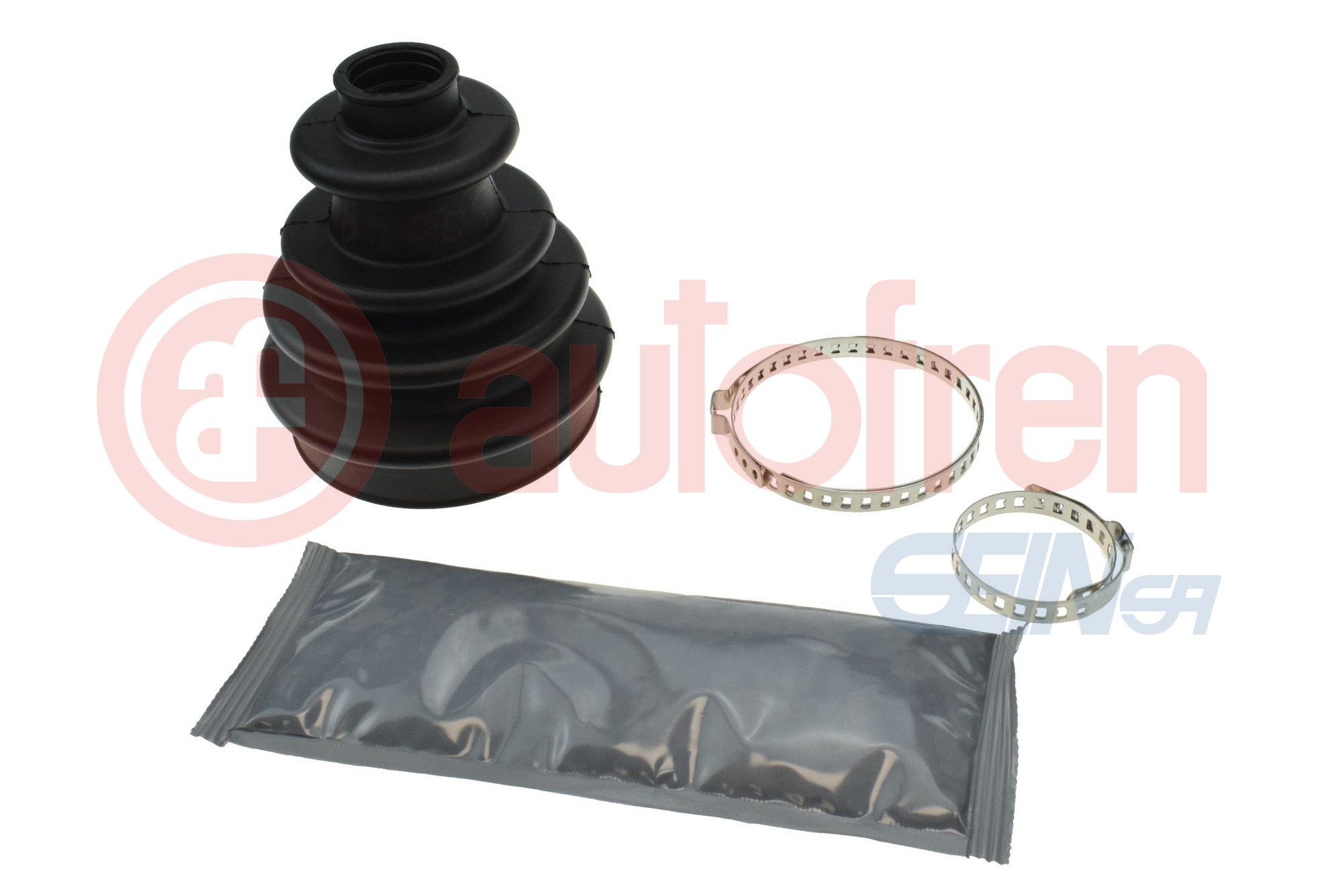 AUTOFREN SEINSA Drivaksel Manchetsæt d8159 for FORD FIAT / LANCIA AUSTIN BMW MAZDA