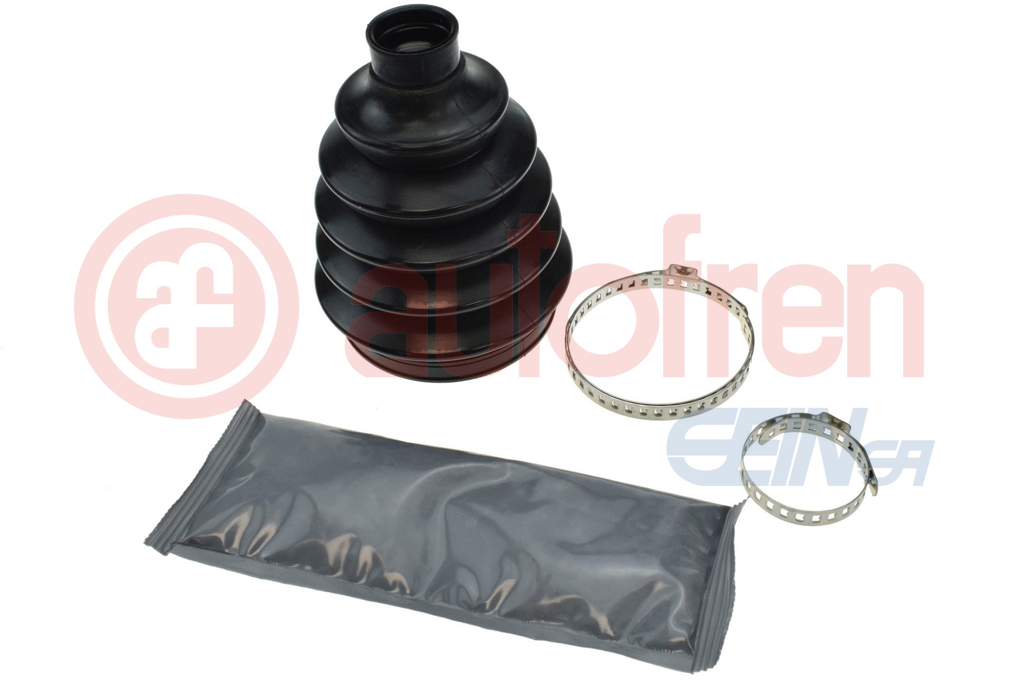 AUTOFREN SEINSA Drivaksel Manchetsæt d8157t for OPEL VOLVO CHRYSLER CITROËN HONDA MITSUBISHI NISSAN ROVER TOYOTA
