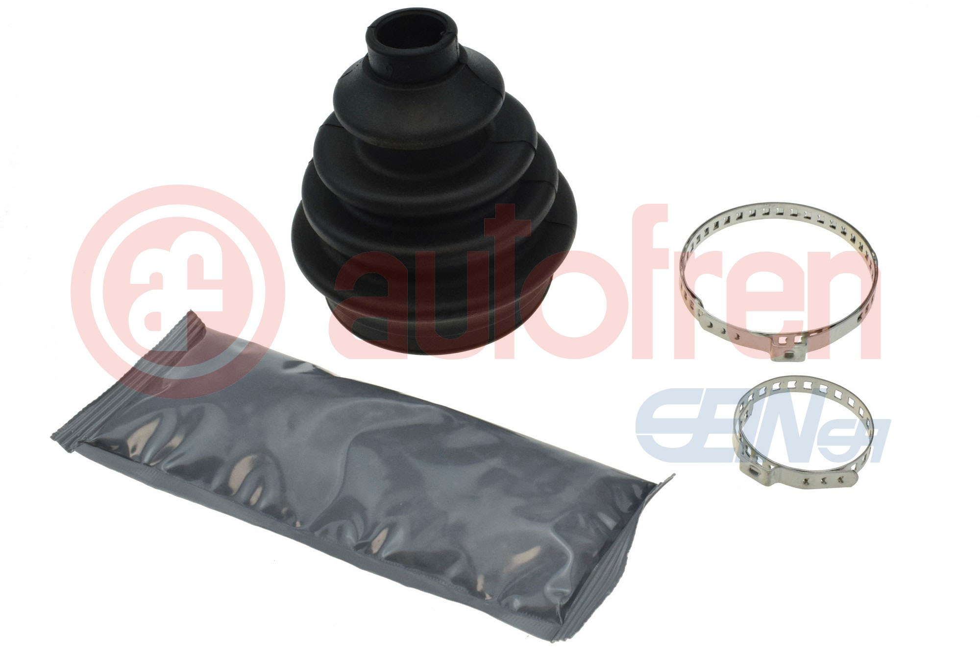 AUTOFREN SEINSA Drivaksel Manchetsæt d8161 for FIAT / LANCIA