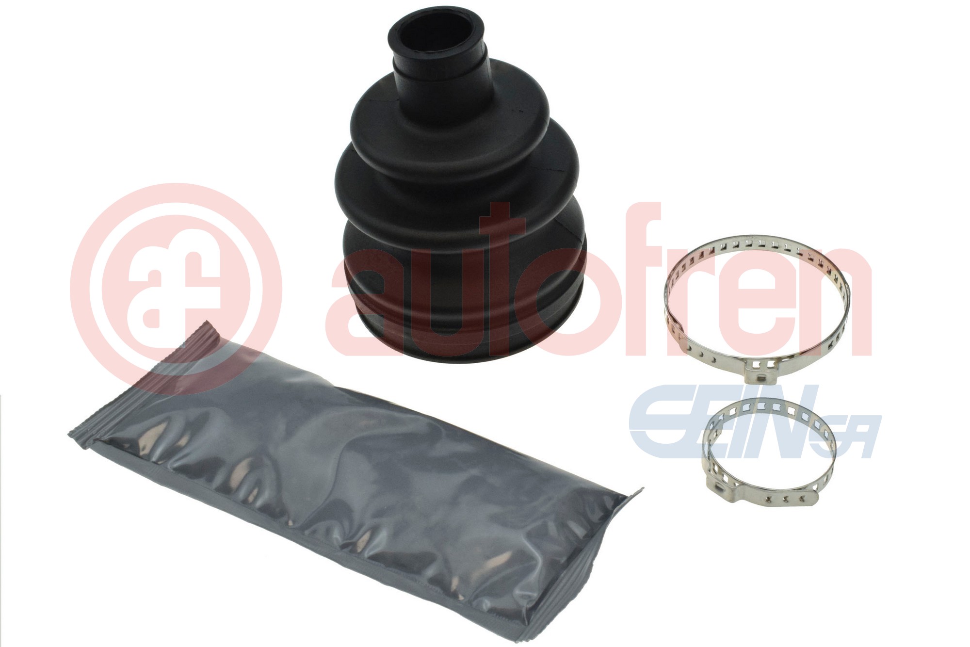 AUTOFREN SEINSA Drivaksel Manchetsæt d8163e for OPEL RENAULT