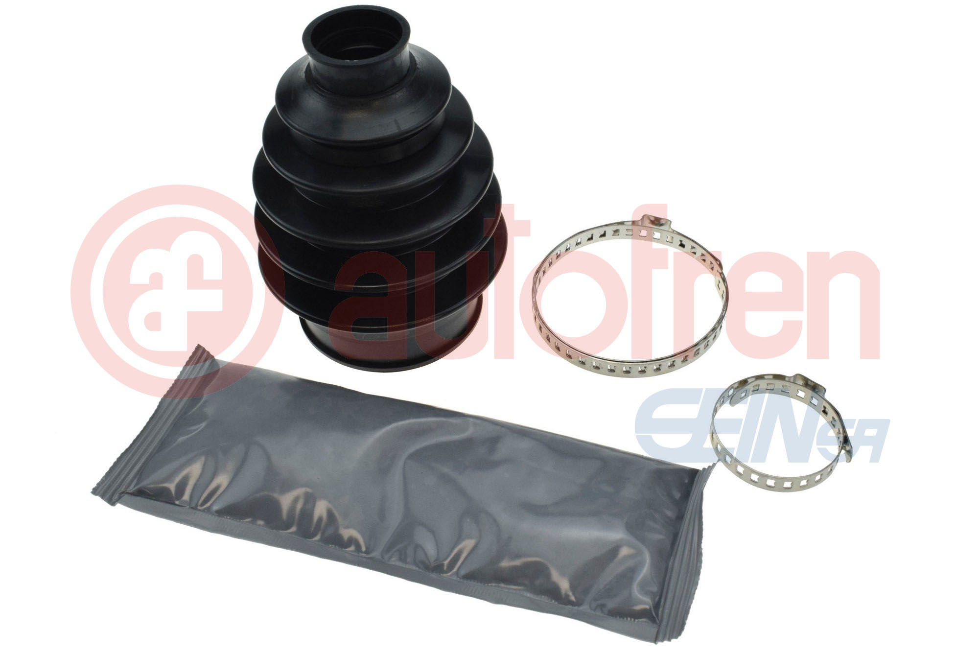 AUTOFREN SEINSA Drivaksel Manchetsæt d8166t for FORD