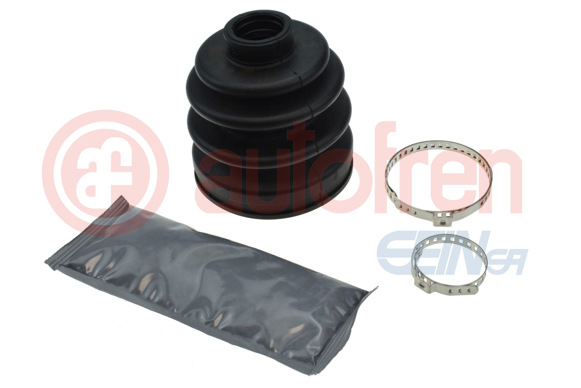 AUTOFREN SEINSA Drivaksel Manchetsæt d8164 for ISUZU TOYOTA DAIHATSU HONDA MAZDA MITSUBISHI NISSAN
