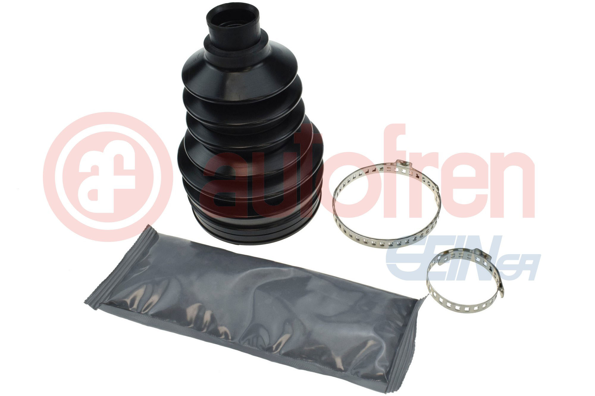 AUTOFREN SEINSA Drivaksel Manchetsæt d8169t for OPEL RENAULT