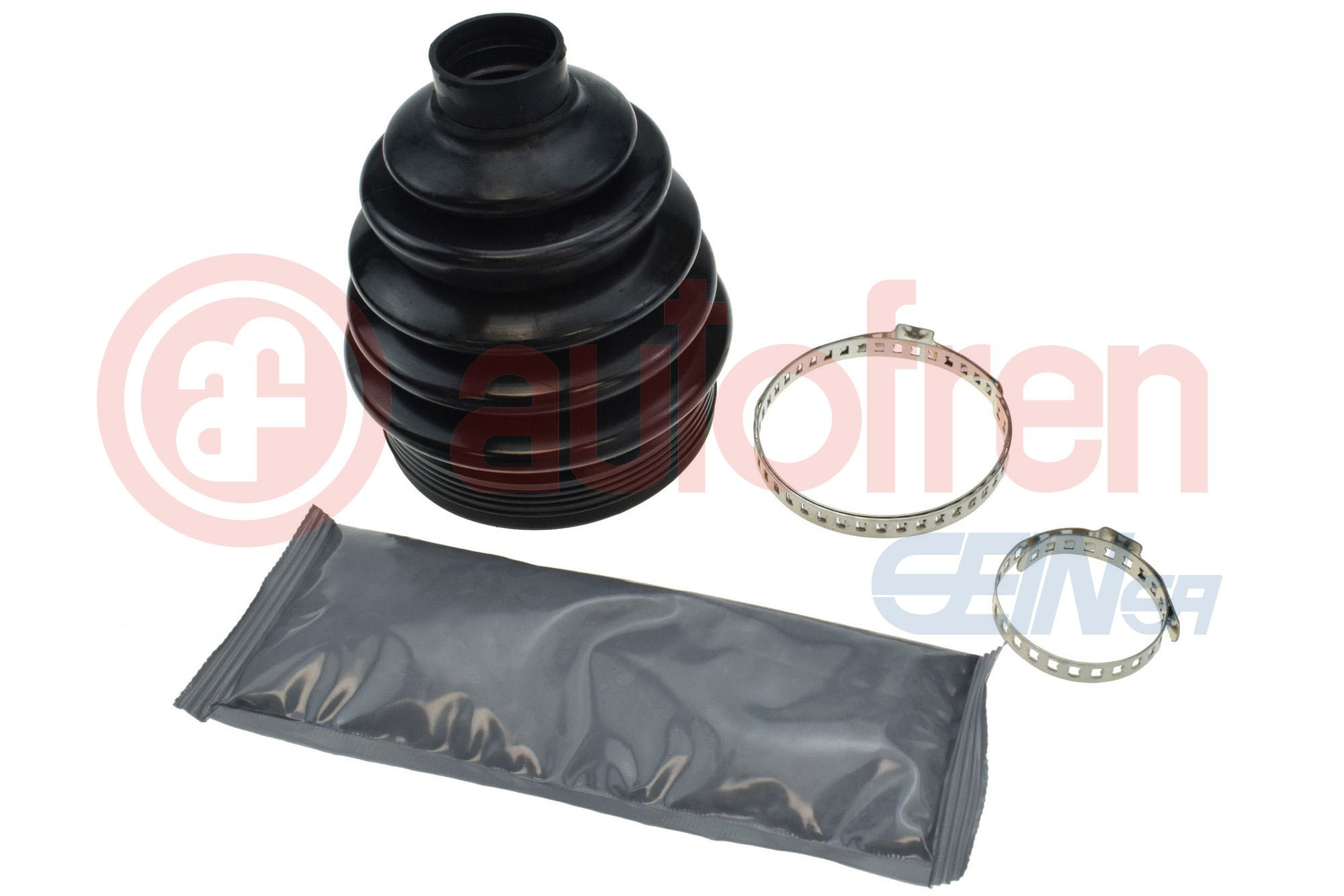 AUTOFREN SEINSA Drivaksel Manchetsæt d8173t for FIAT / LANCIA VAG