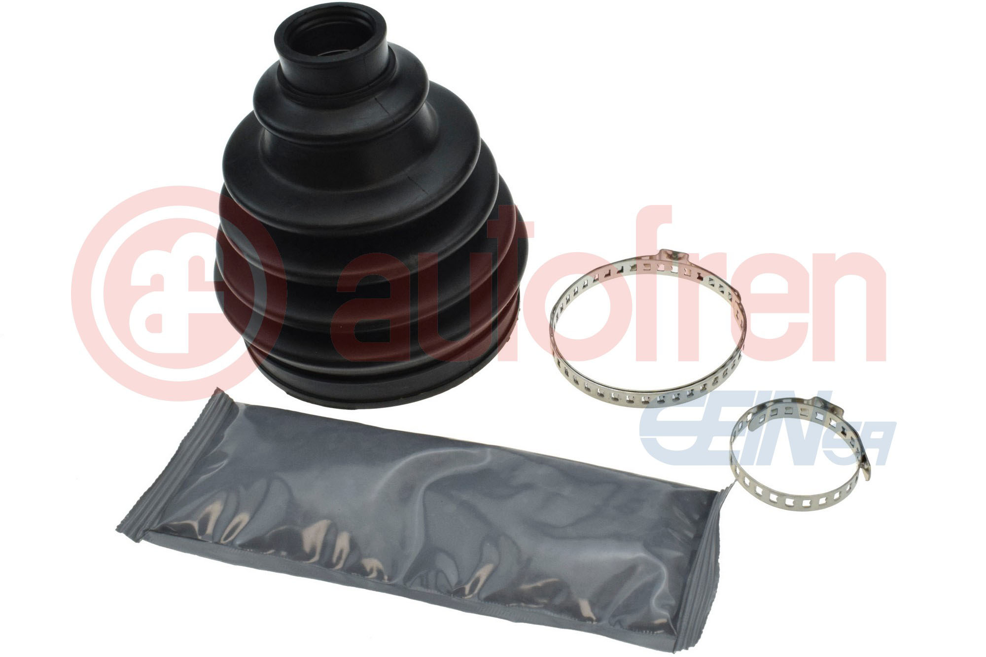 AUTOFREN SEINSA Drivaksel Manchetsæt d8189t for PEUGEOT FIAT / LANCIA