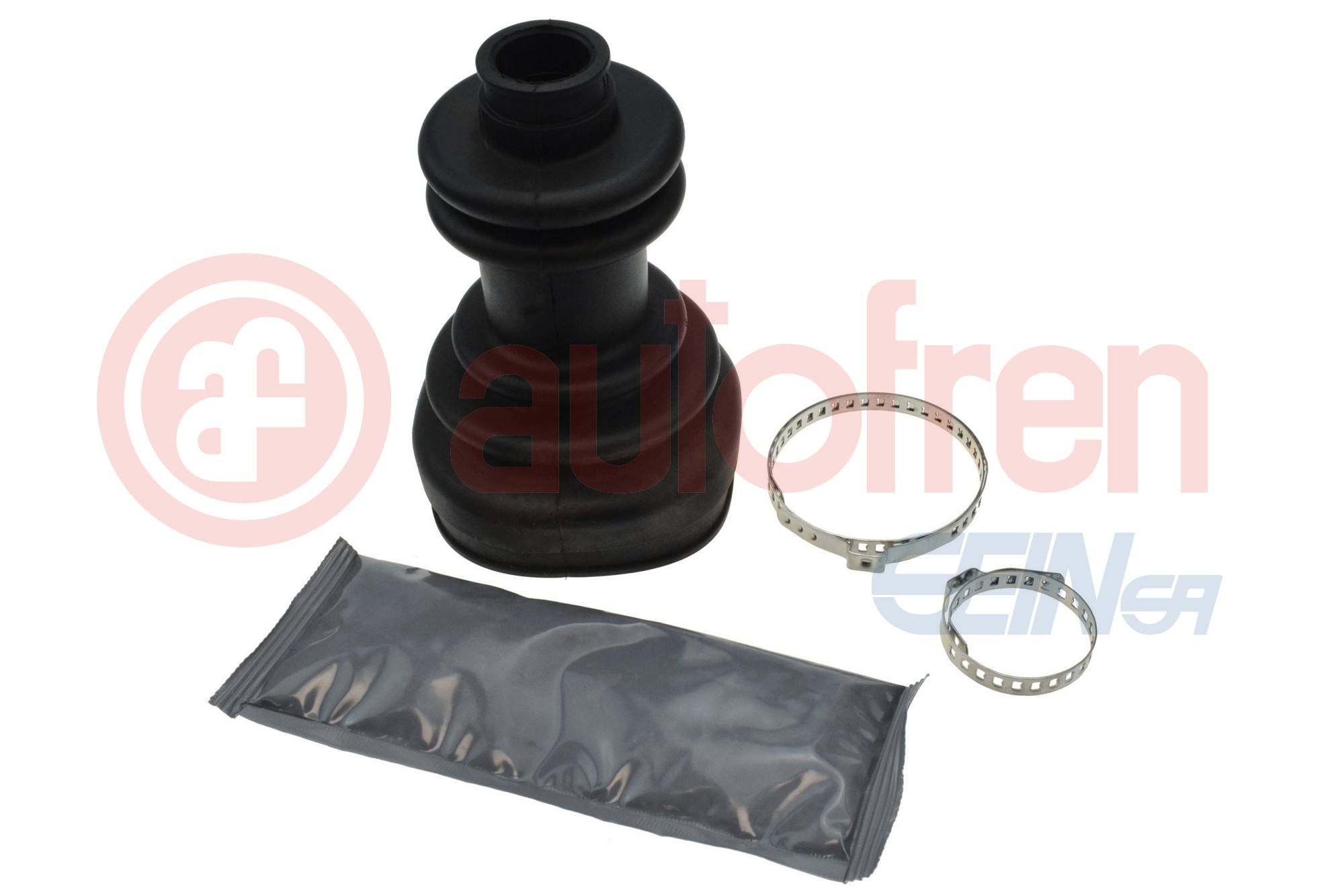 AUTOFREN SEINSA Drivaksel Manchetsæt d8188 for PEUGEOT FIAT / LANCIA CITROËN
