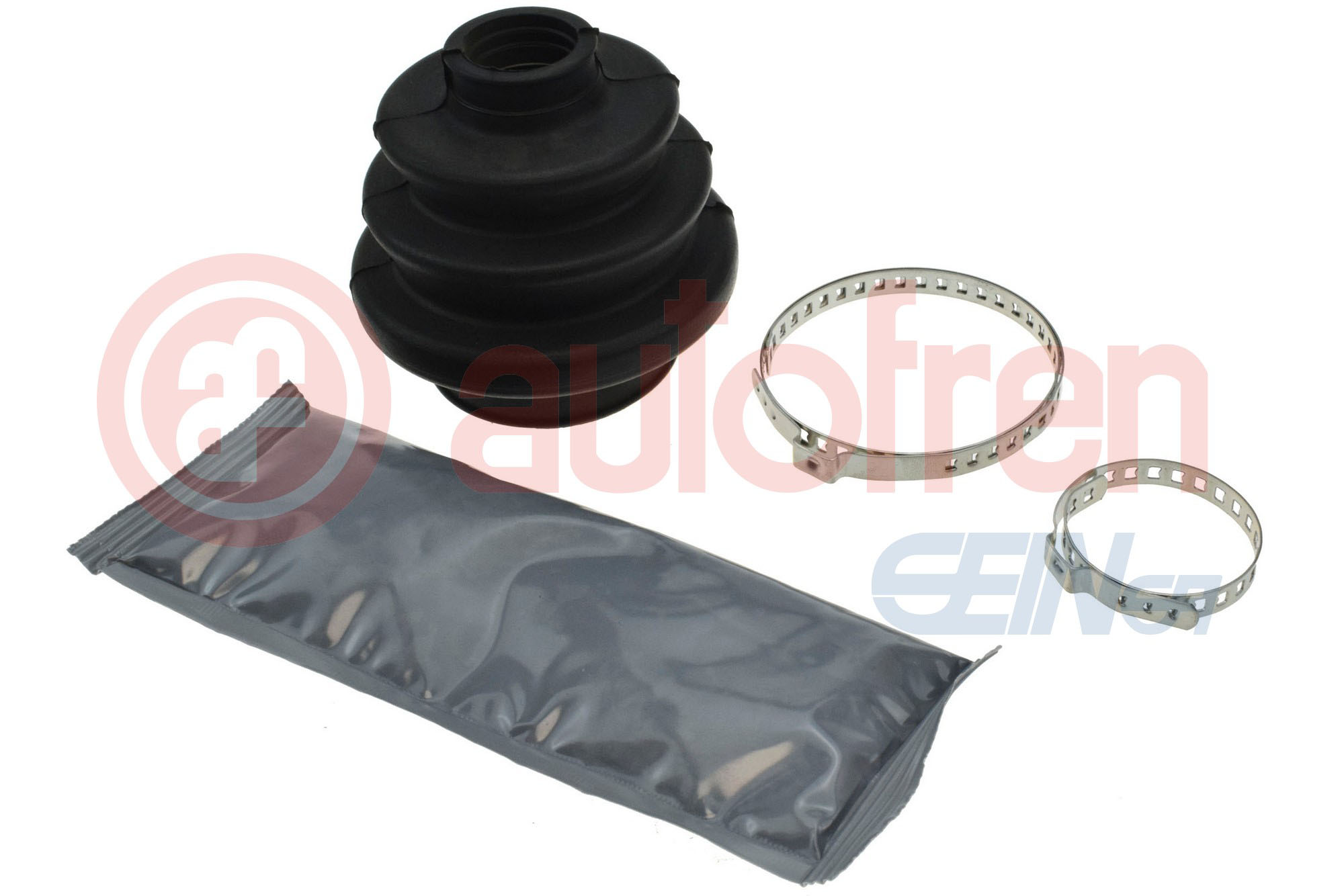 AUTOFREN SEINSA Drivaksel Manchetsæt d8194 for ALFA ROMEO FIAT / LANCIA BMW VAG