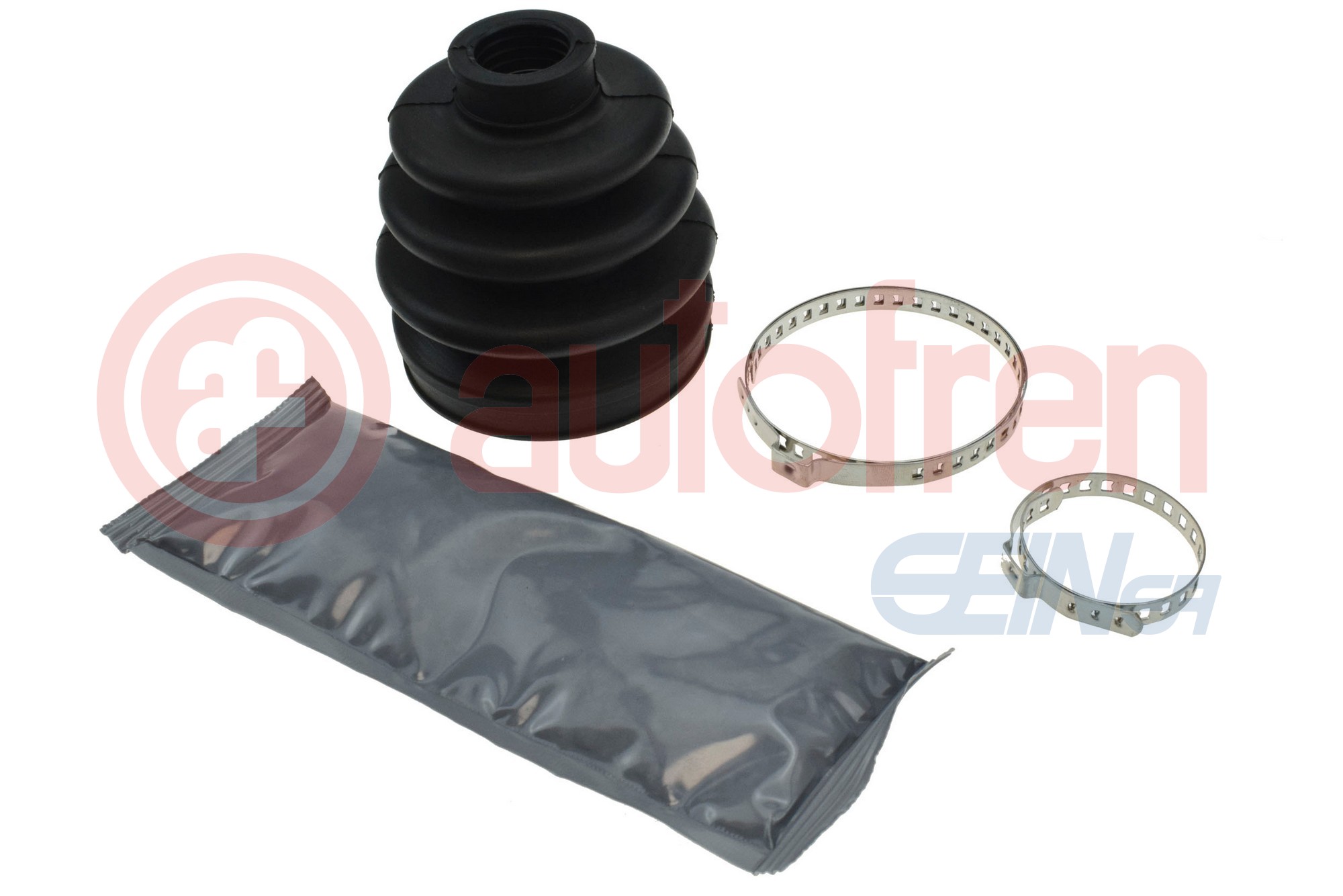 AUTOFREN SEINSA Drivaksel Manchetsæt d8199 for FORD MAZDA MITSUBISHI NISSAN