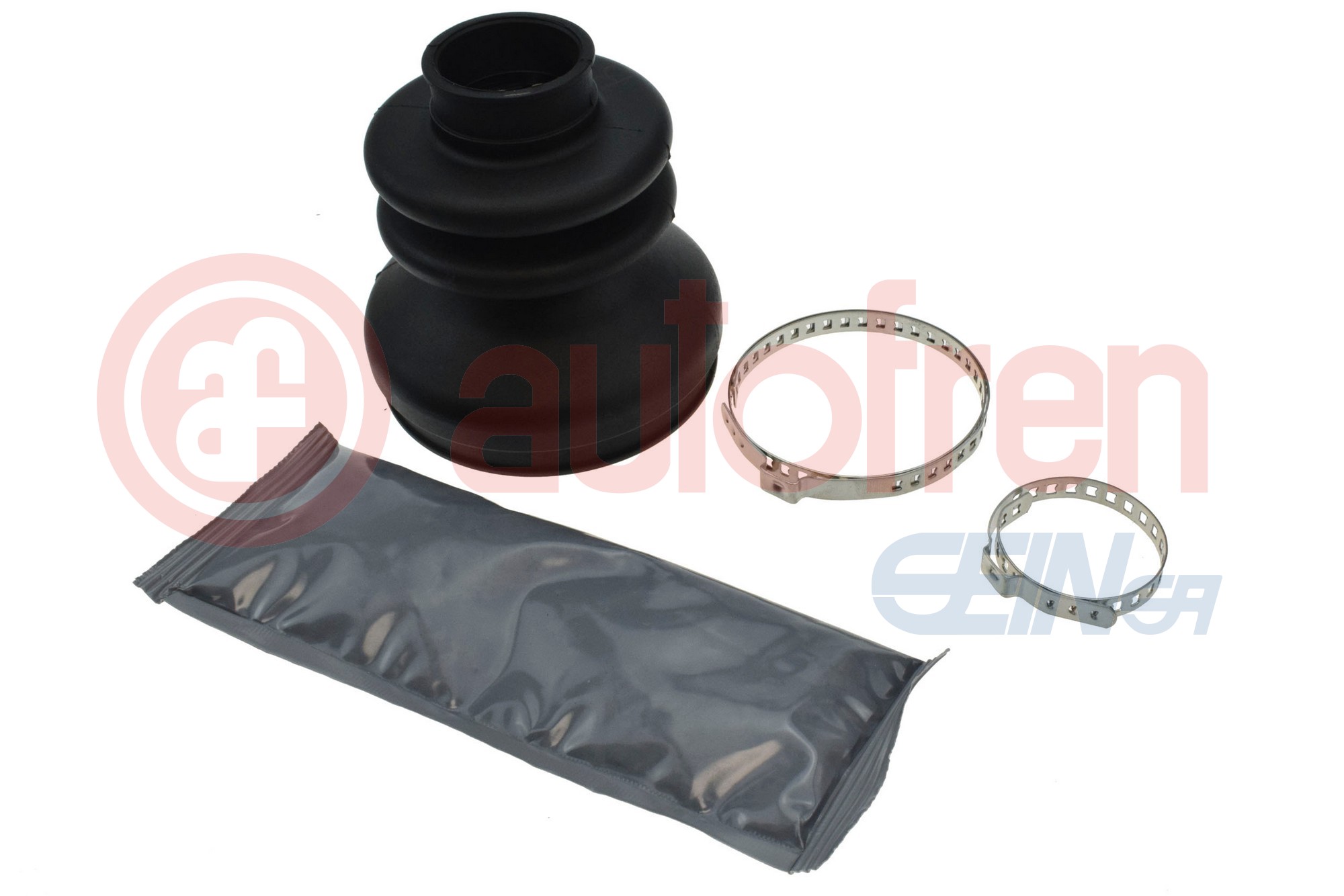 AUTOFREN SEINSA Drivaksel Manchetsæt d8200 for PEUGEOT FIAT / LANCIA