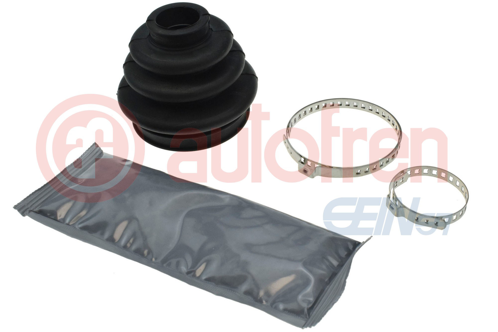 AUTOFREN SEINSA Drivaksel Manchetsæt d8206 for FIAT / LANCIA ALFAROME/FIAT/LANCI BMW